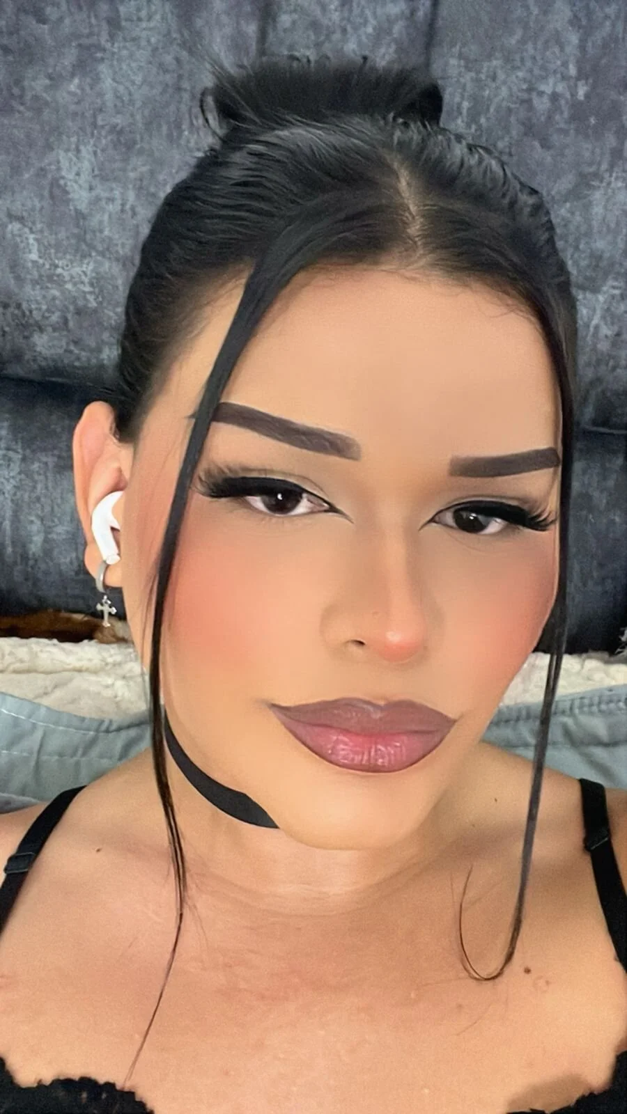 XXX Porn Photo of Nude Ava_Cristi 5