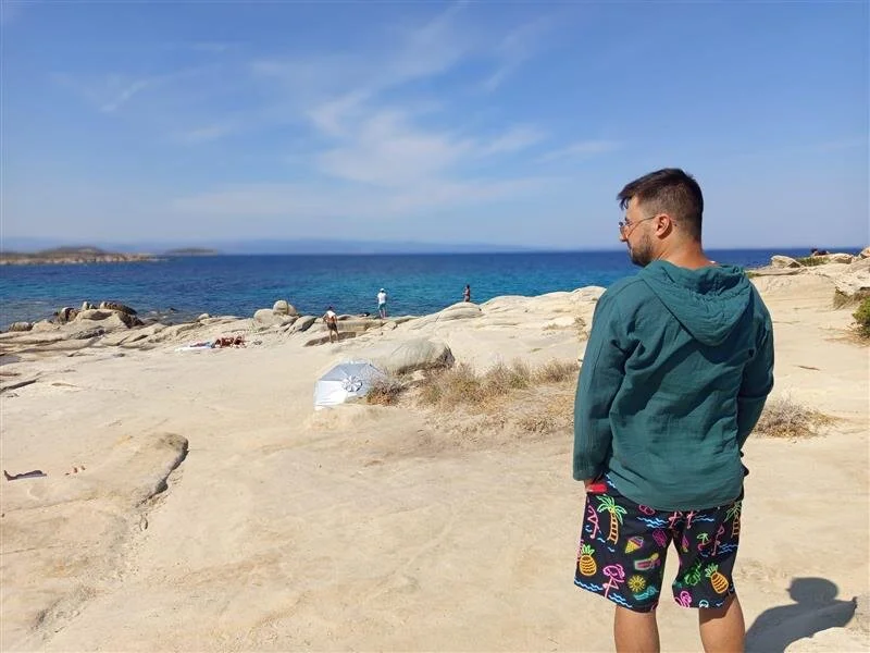 XXX Porn Photo of Nude HankMalone 17