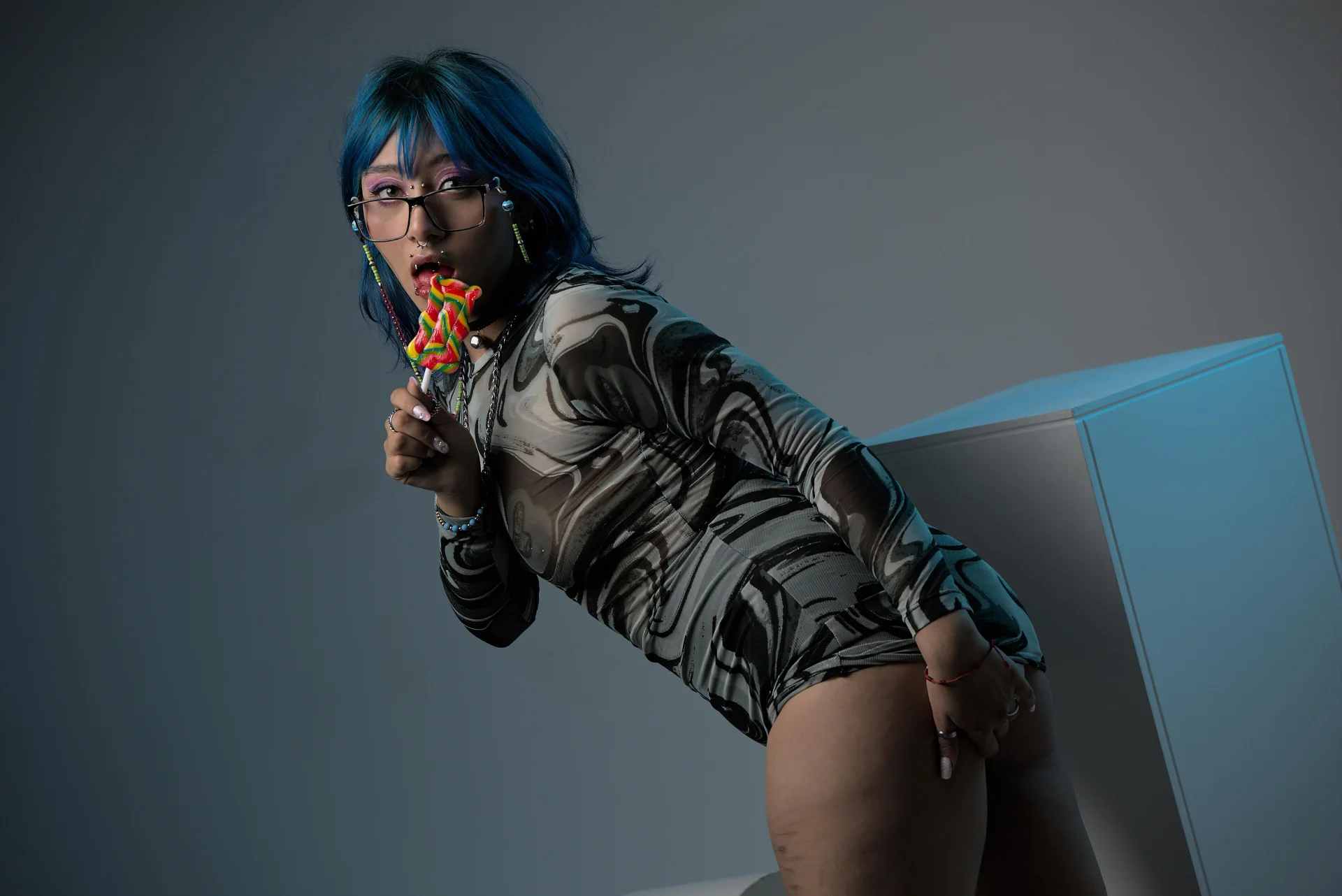 XXX Porn Photo of Nude fresa_Wafflera 10