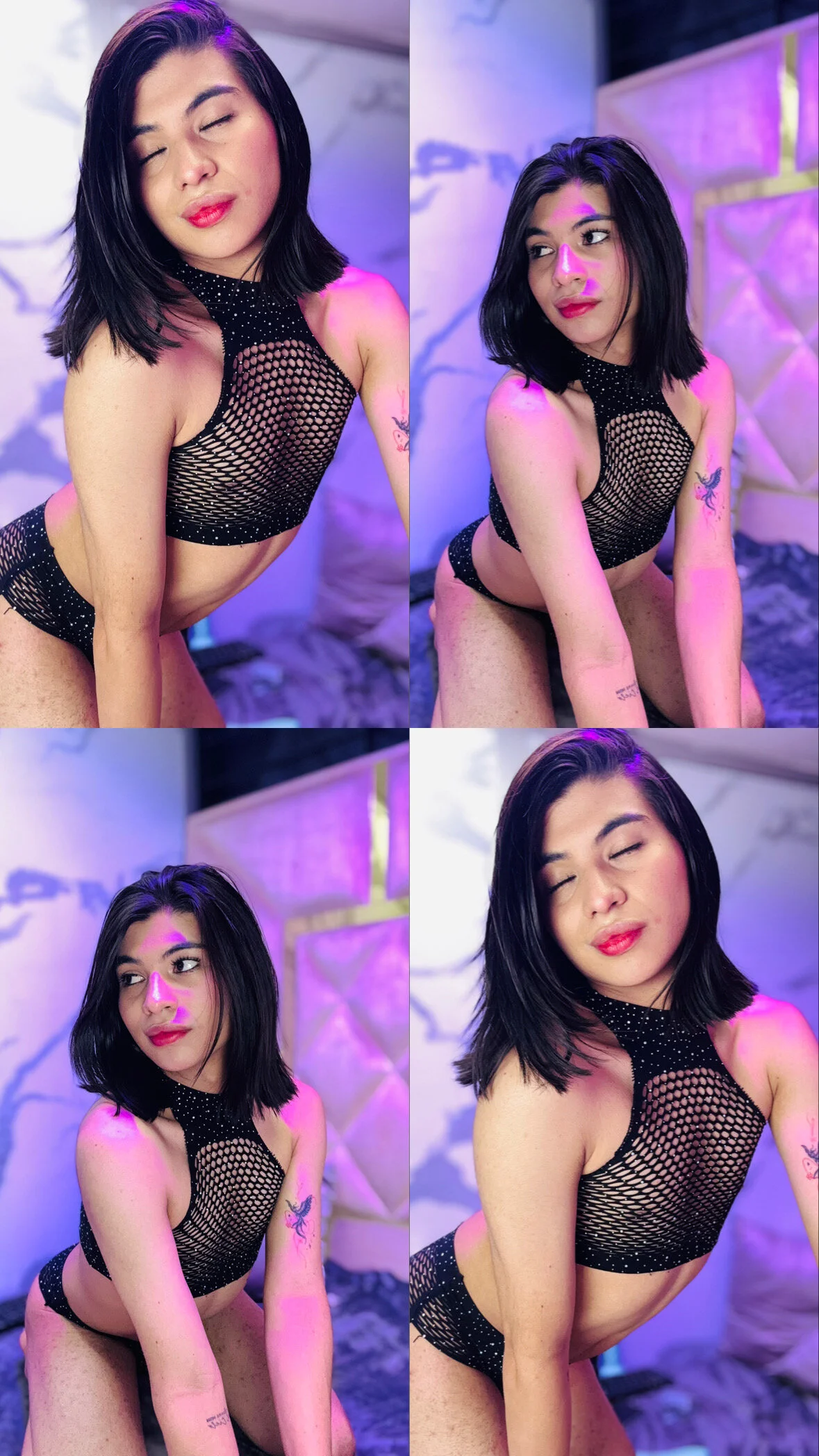 XXX Porn Photo of Nude Allisonts69 2