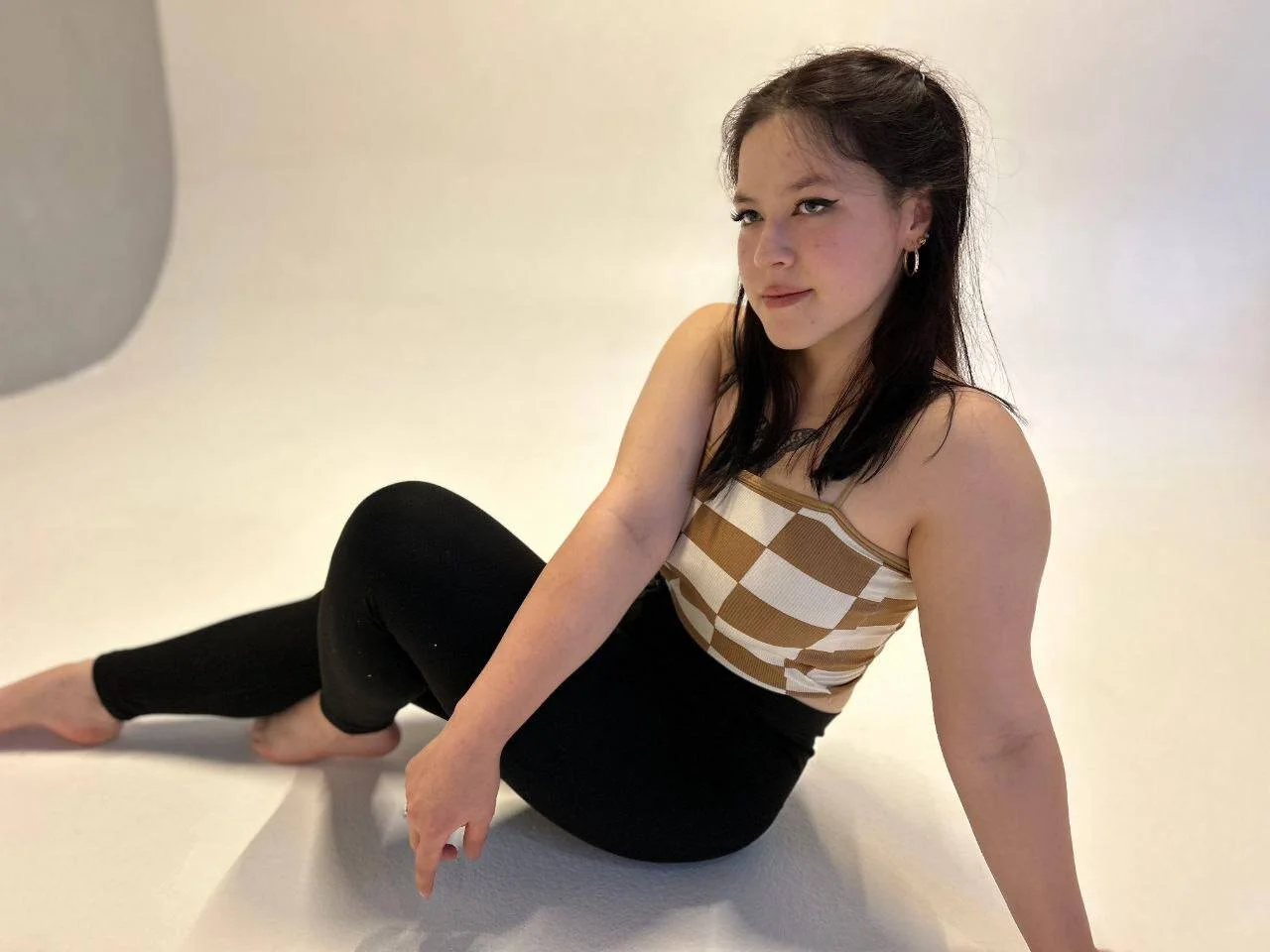 XXX Porn Photo of Nude Krysadapp 11