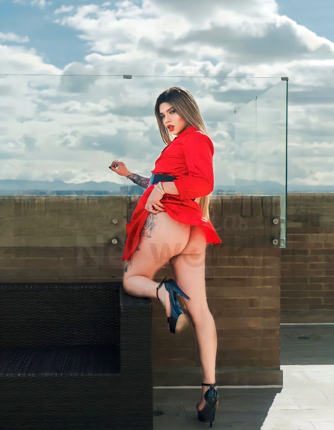 XXX Porn Photo of Nude freya_goddes_ 10