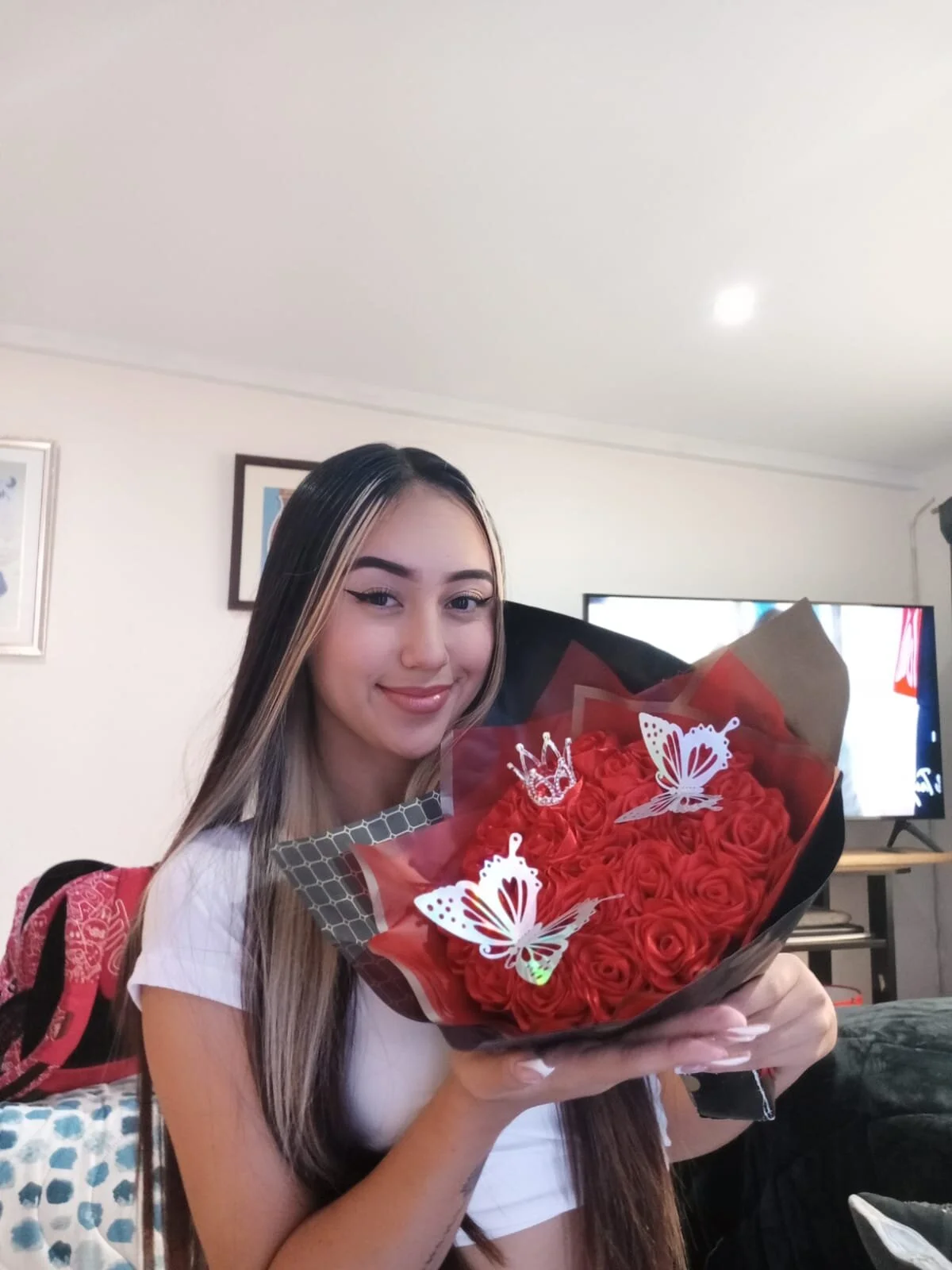 XXX Porn Photo of Nude liaa_18 1