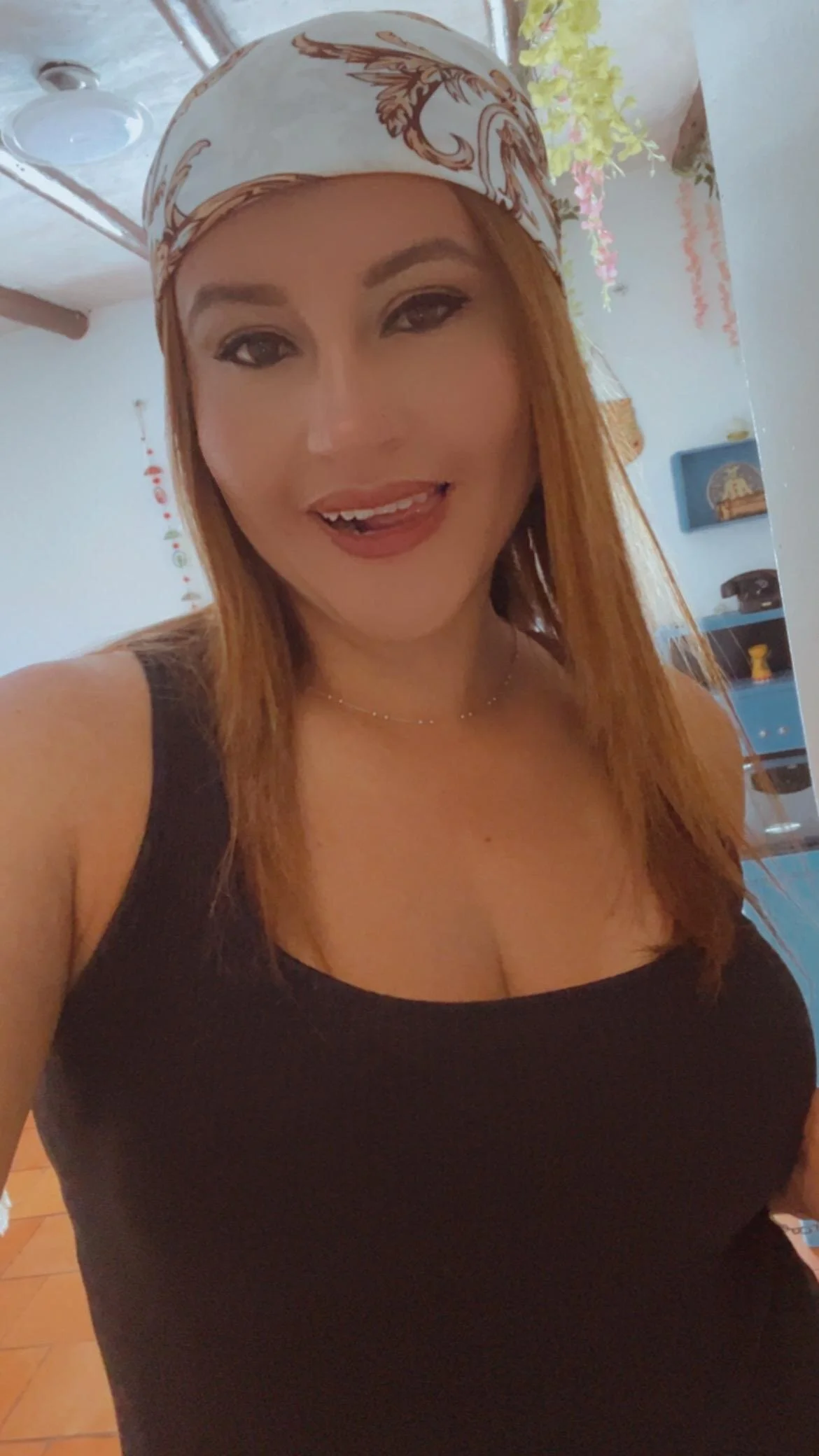 XXX Porn Photo of Nude katialorens 7