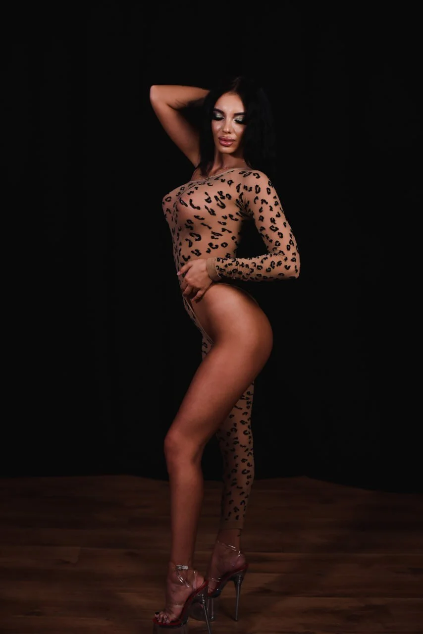 XXX Porn Photo of Nude VelmaEvans 173