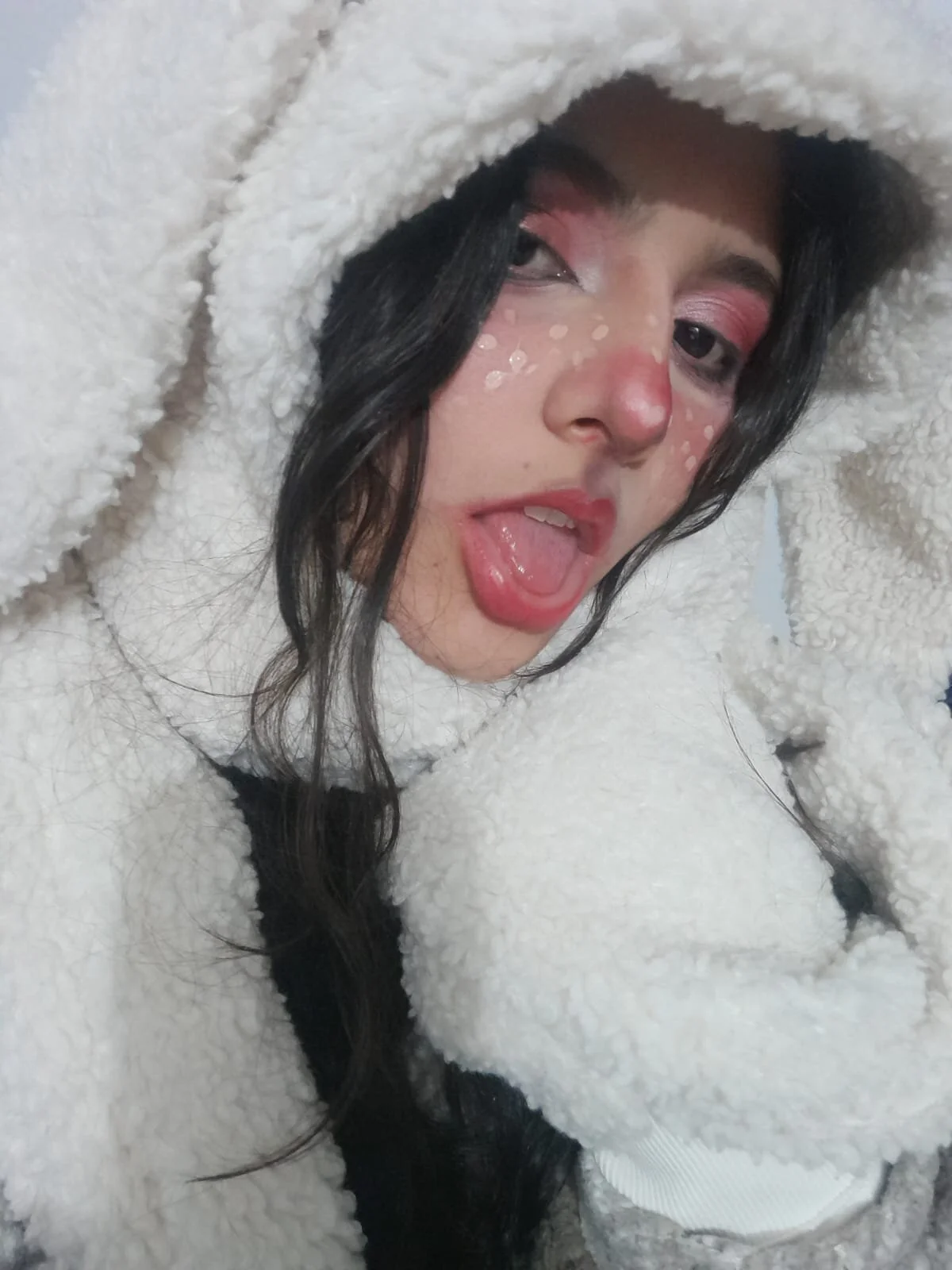 XXX Porn Photo of Nude Layla_Latina 27