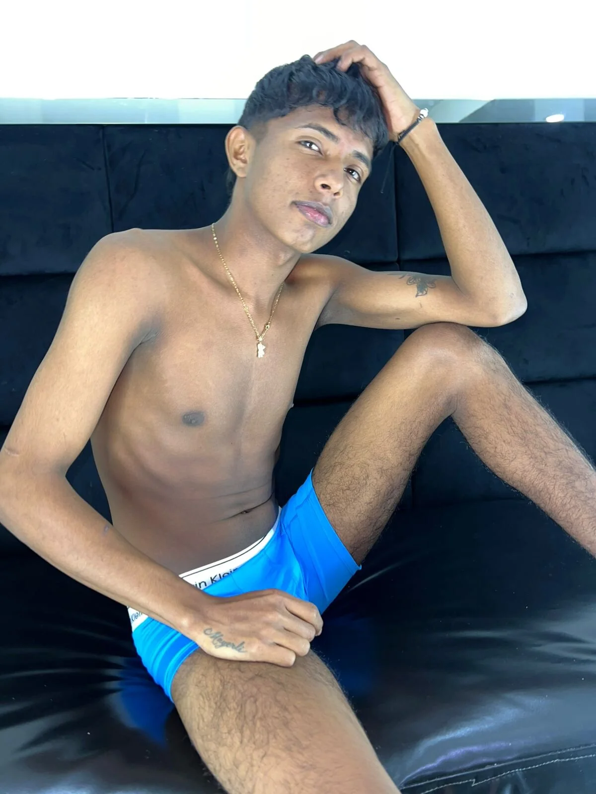 XXX Porn Photo of Nude Mick_storm 13