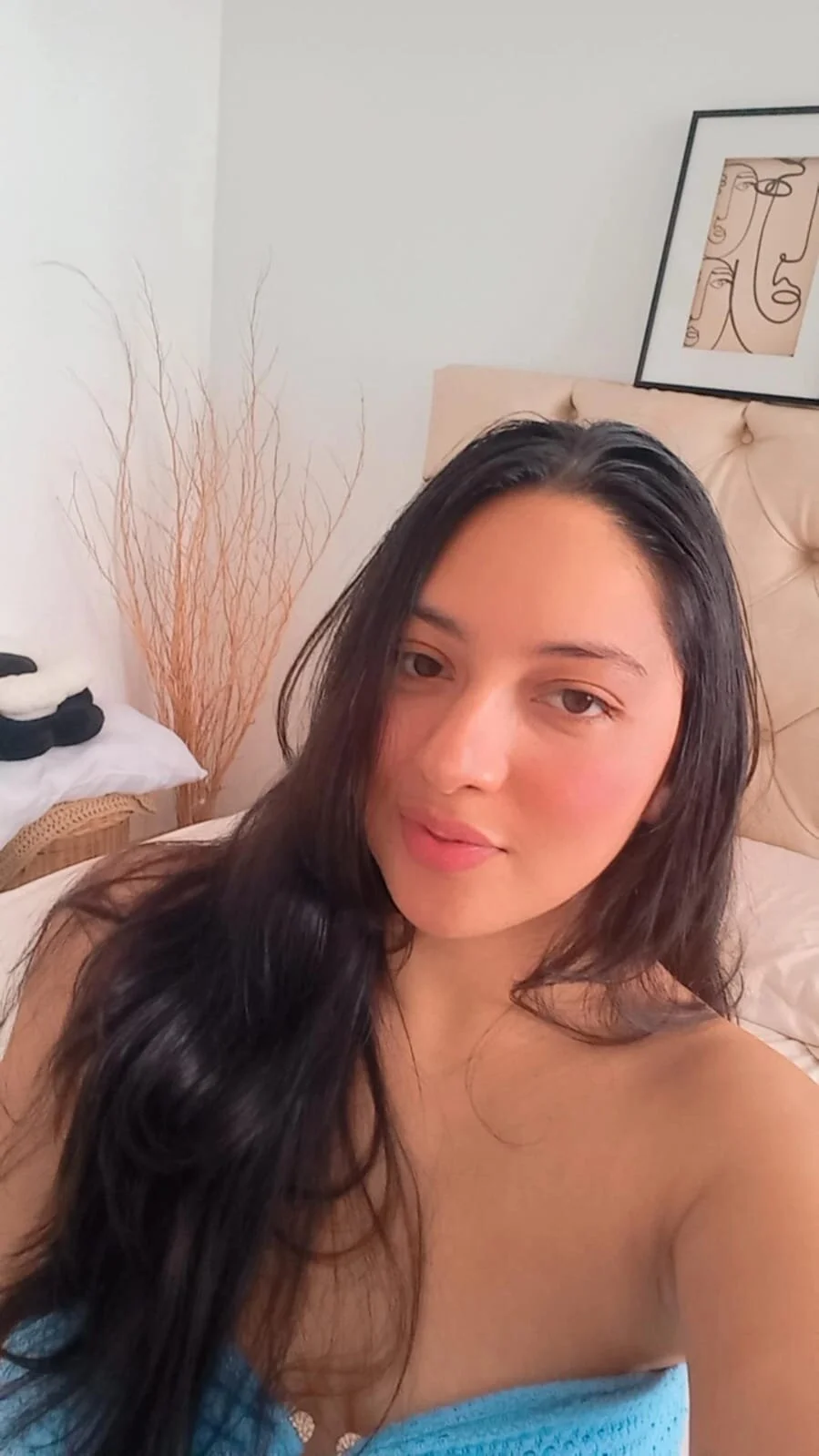 XXX Porn Photo of Nude Victoria_Lusty 3