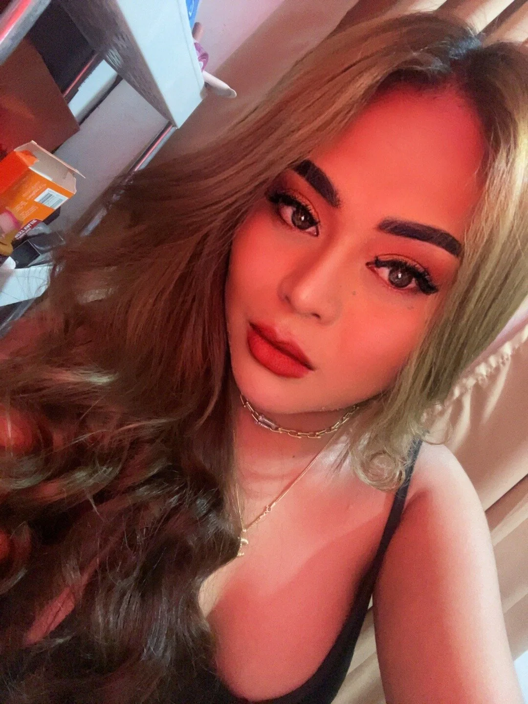 XXX Porn Photo of Nude KYLIE_SHEMALE 13