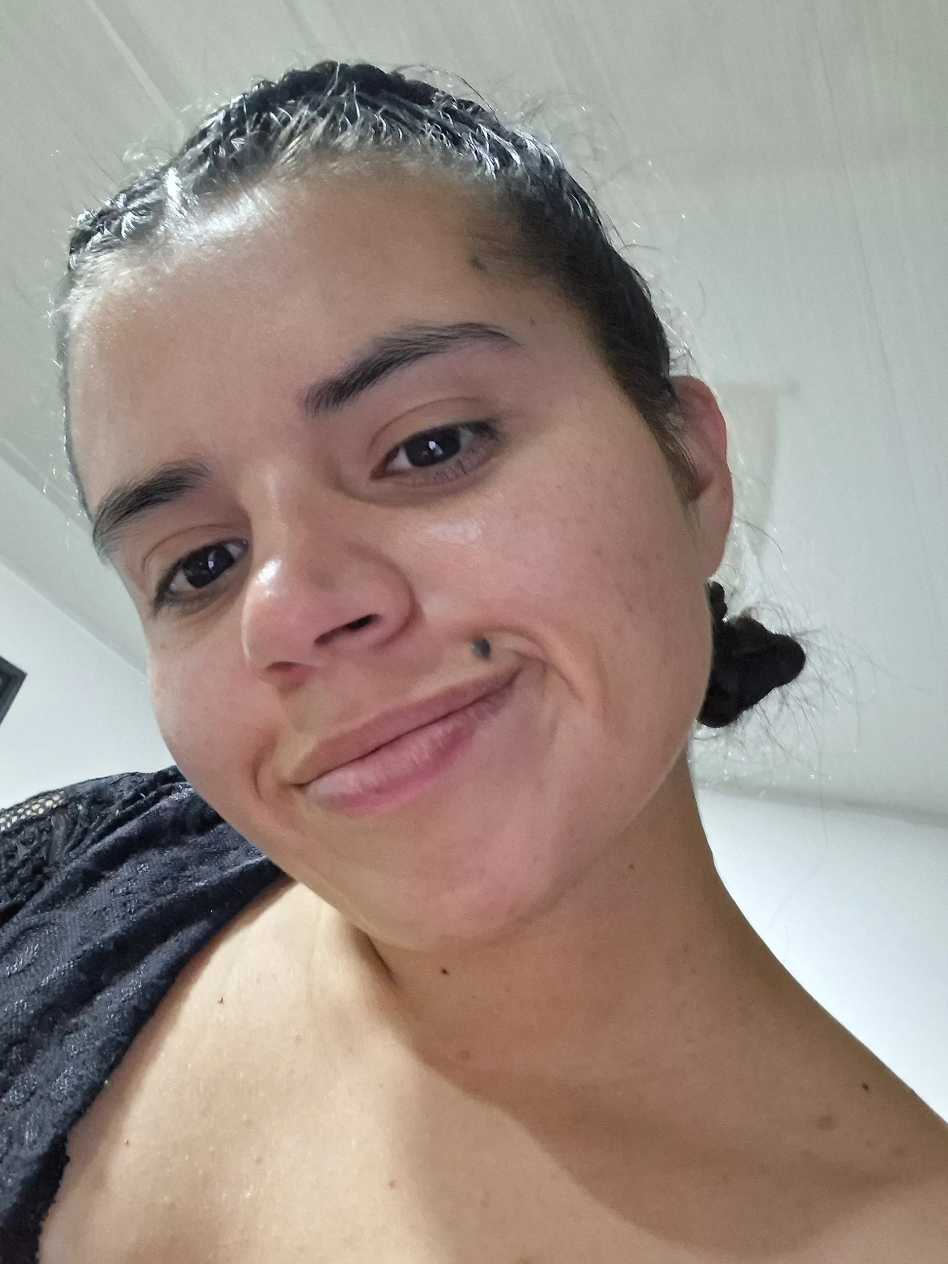 XXX Porn Photo of Nude Maia_Cami 1