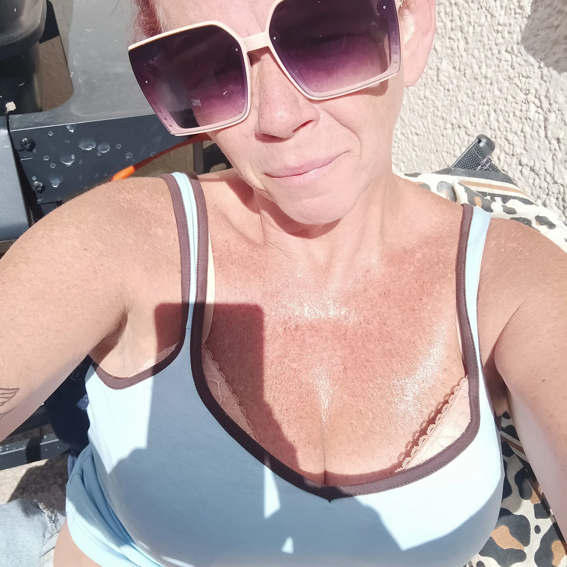 XXX Porn Photo of Nude Busty-Belfast-Irish-Girl 278