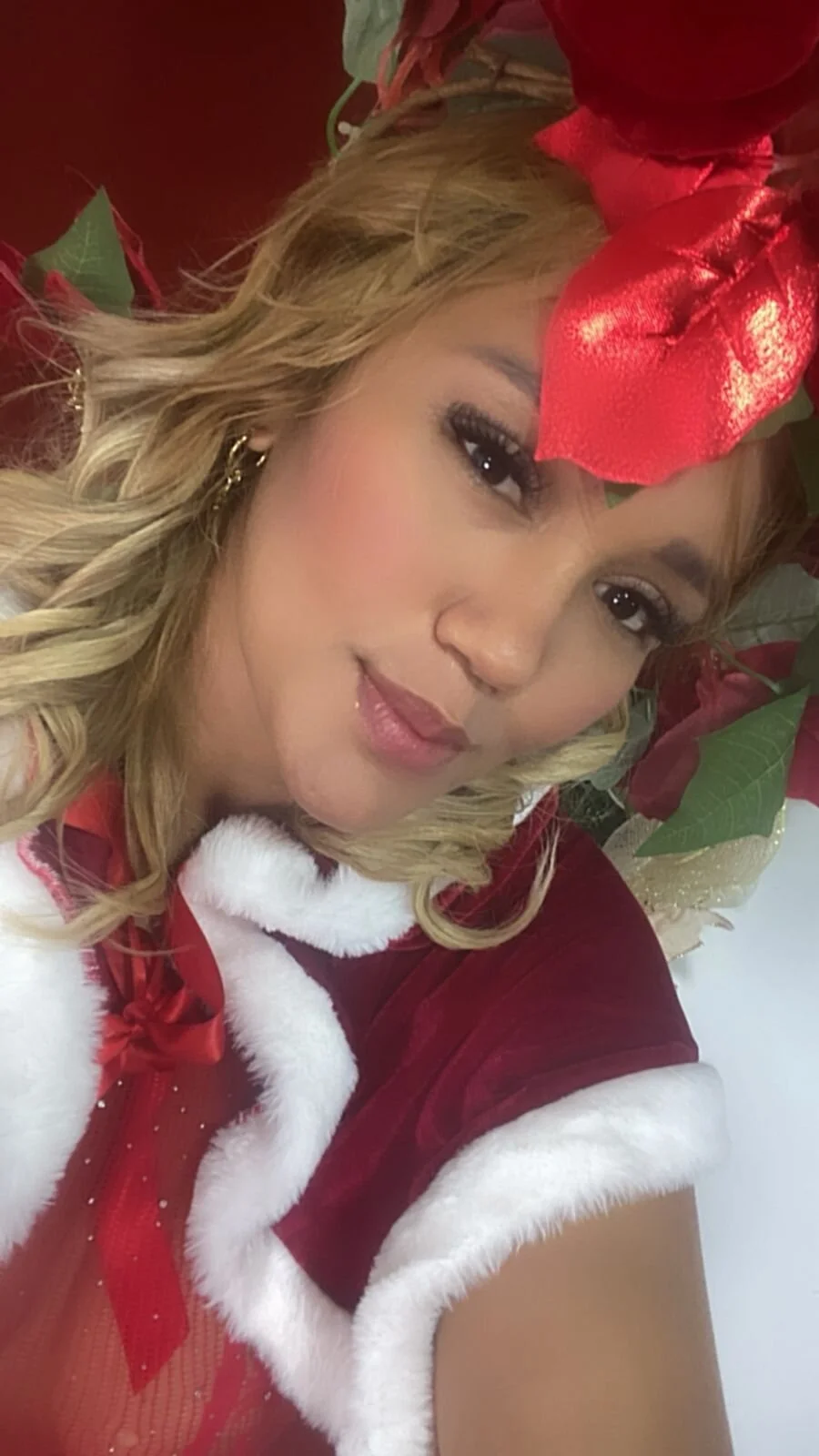 XXX Porn Photo of Nude dalila_salazar 324