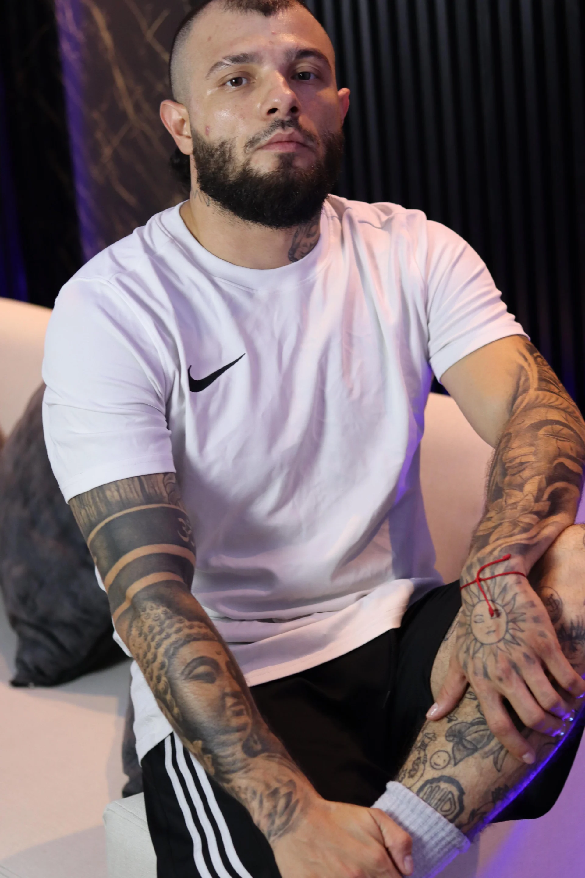 XXX Porn Photo of Nude NICK_OWEEN26 1