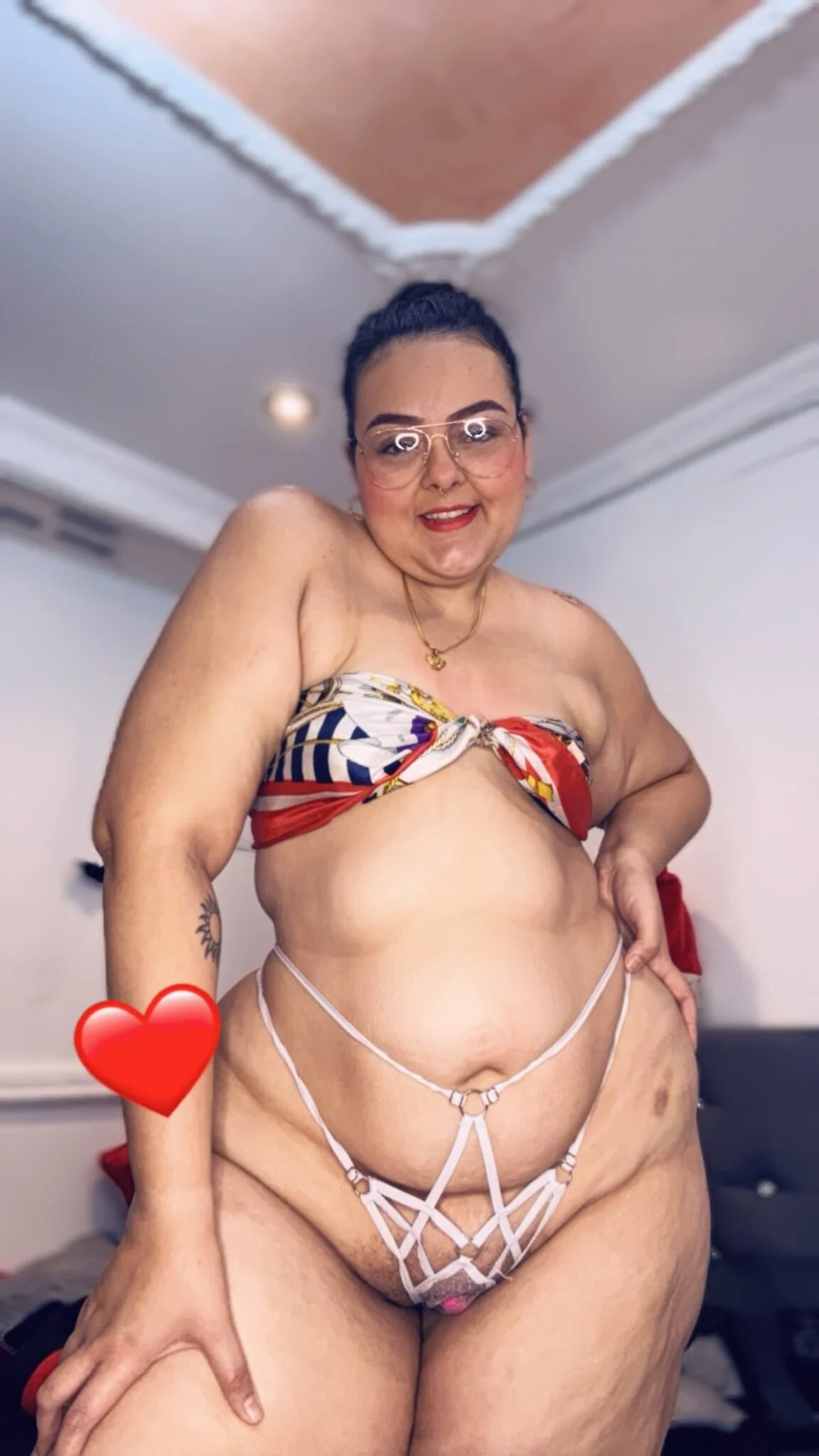 XXX Porn Photo of Nude emma_hoot1 129