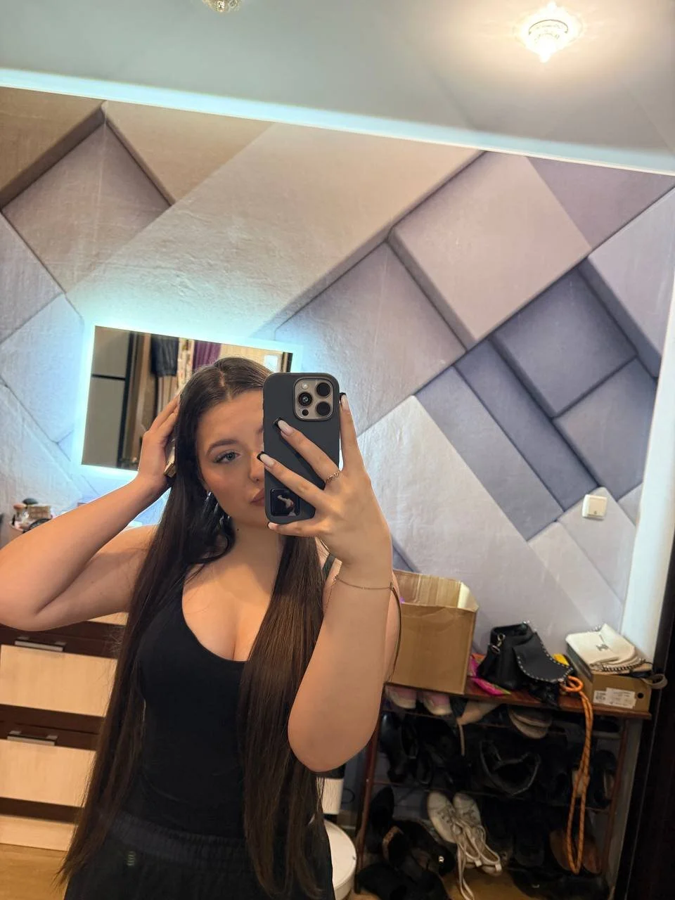 XXX Porn Photo of Nude Kjilons 7