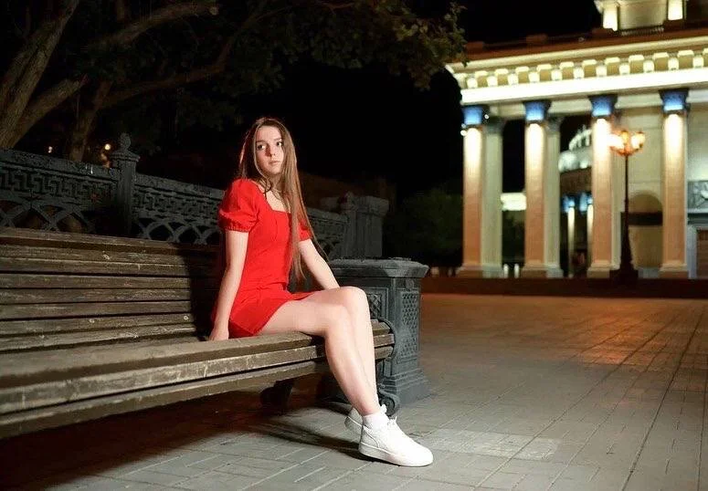 XXX Porn Photo of Nude bbgrace_ 1