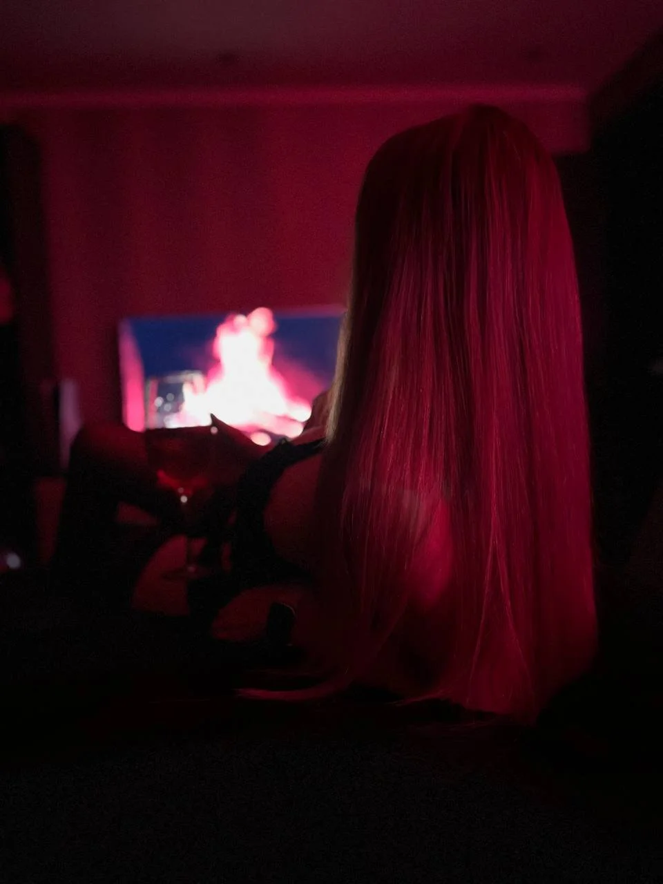 XXX Porn Photo of Nude Lexi_noah 4