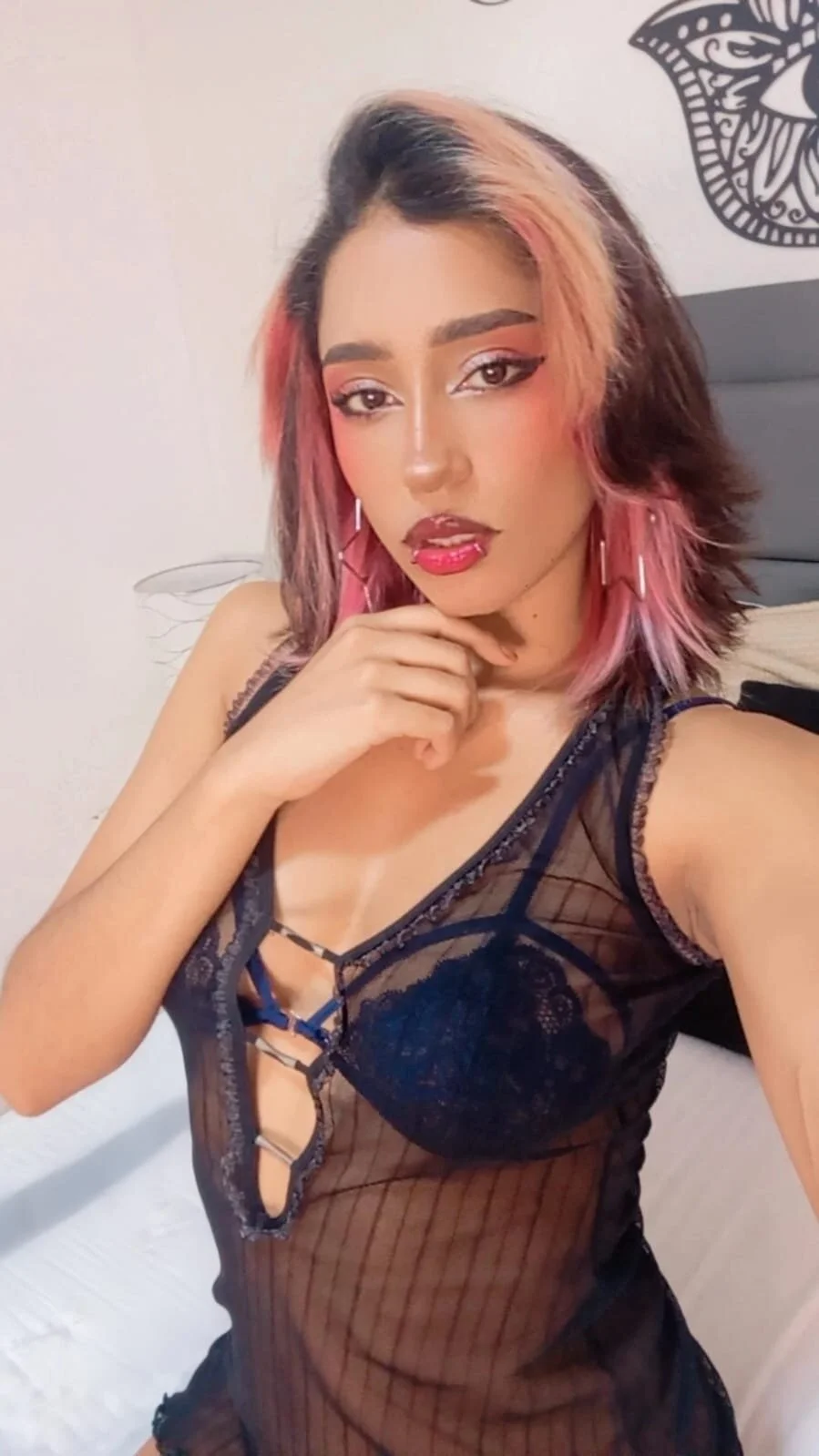 XXX Porn Photo of Nude hadeswam 3