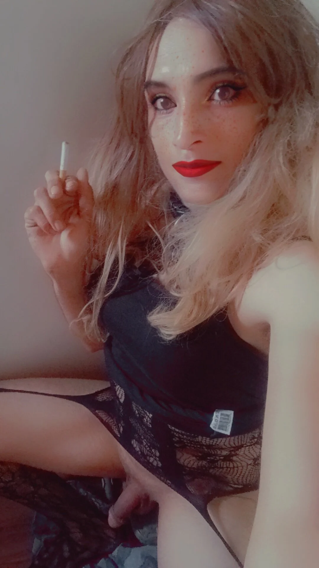 XXX Porn Photo of Nude Dutchbttmslut92 1