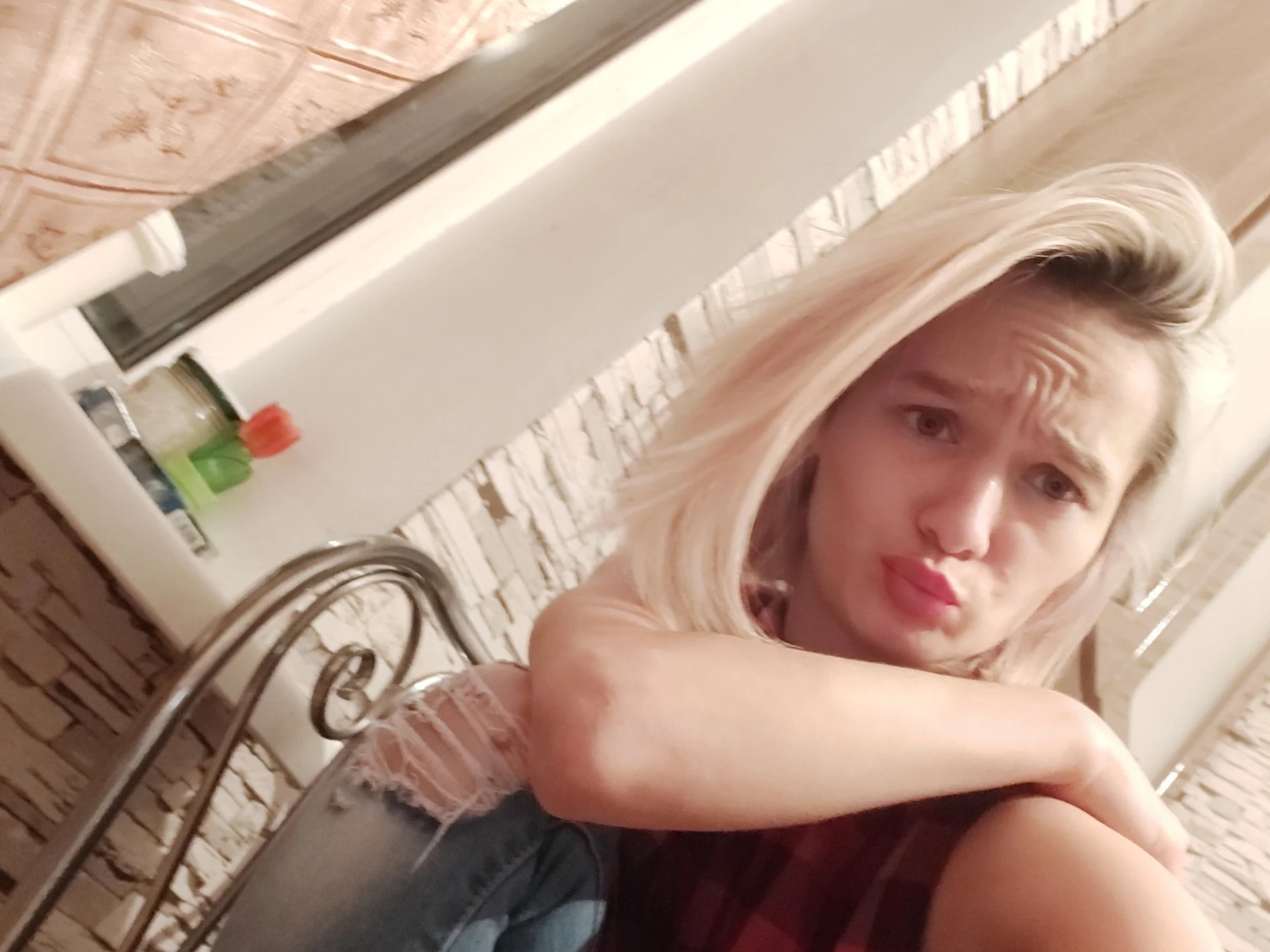 XXX Porn Photo of Nude KagamiTayga 27