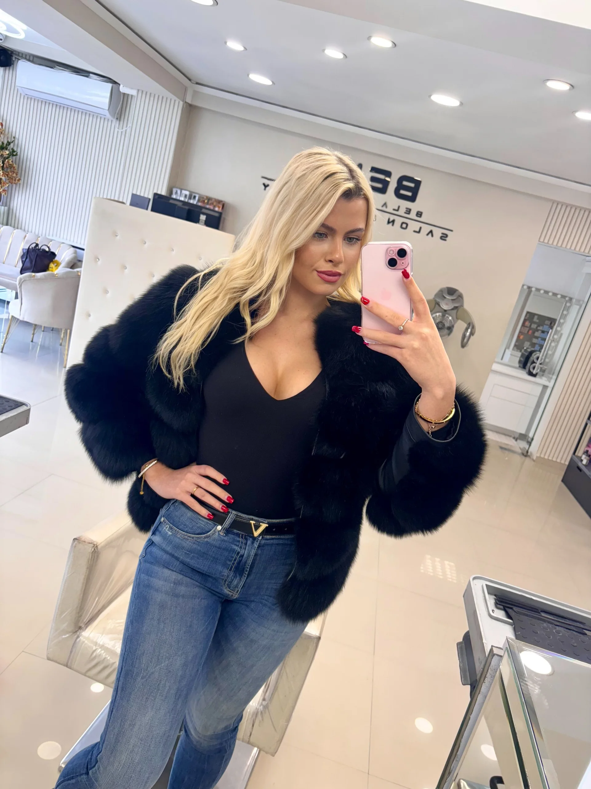 XXX Porn Photo of Nude BonieBonita 23