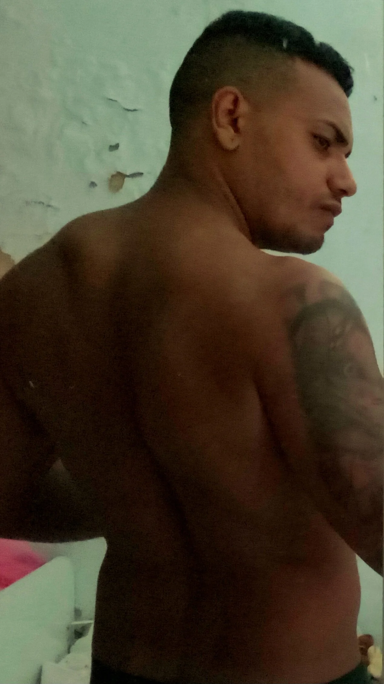 XXX Porn Photo of Nude vanzinnhaa 1