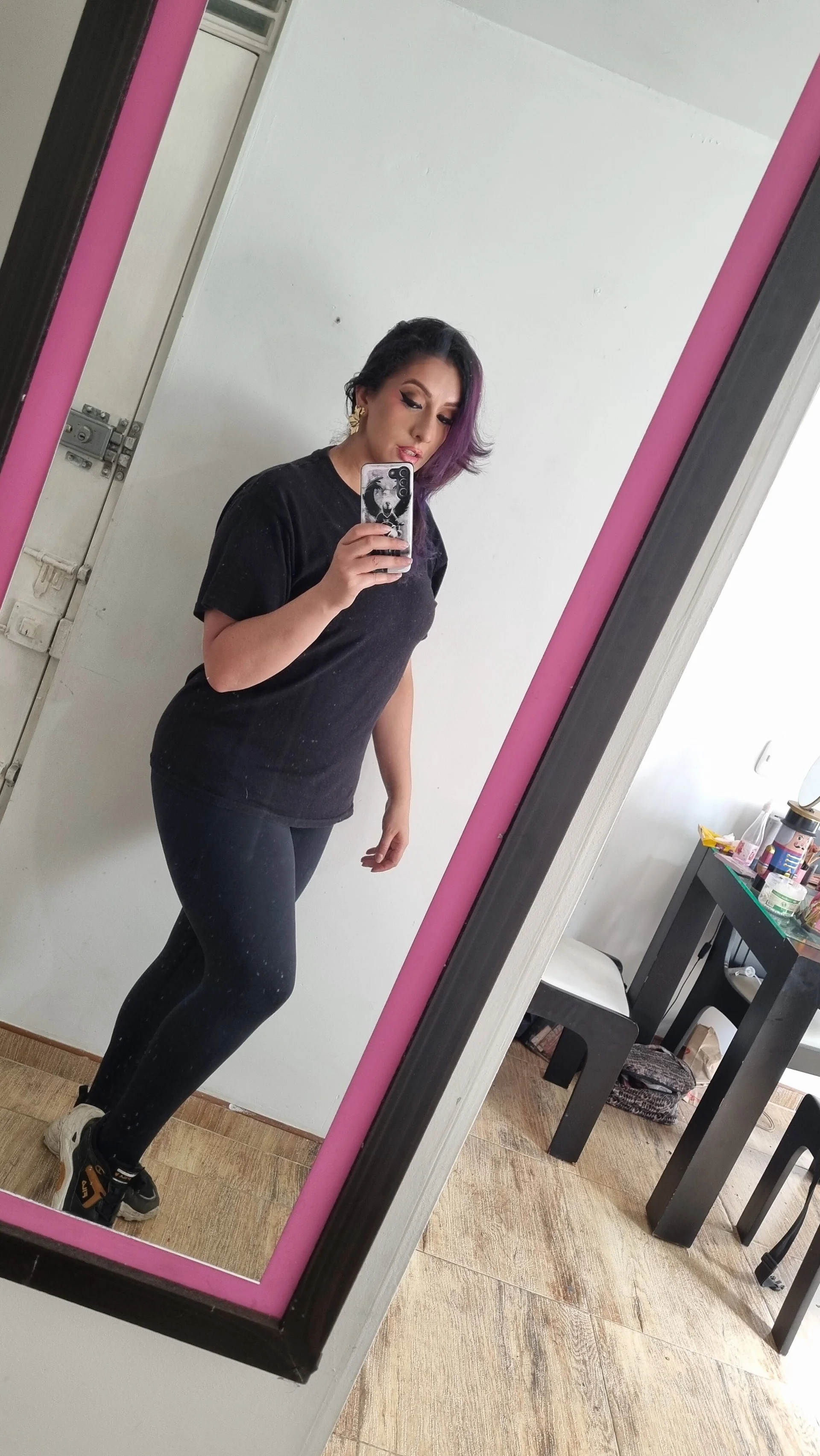 XXX Porn Photo of Nude andreafetishx 90