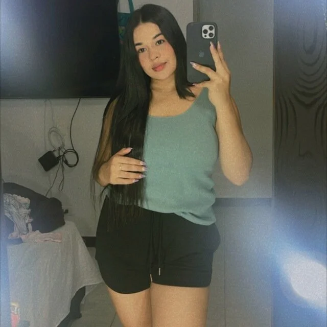 XXX Porn Photo of Nude Aitana98_ 5