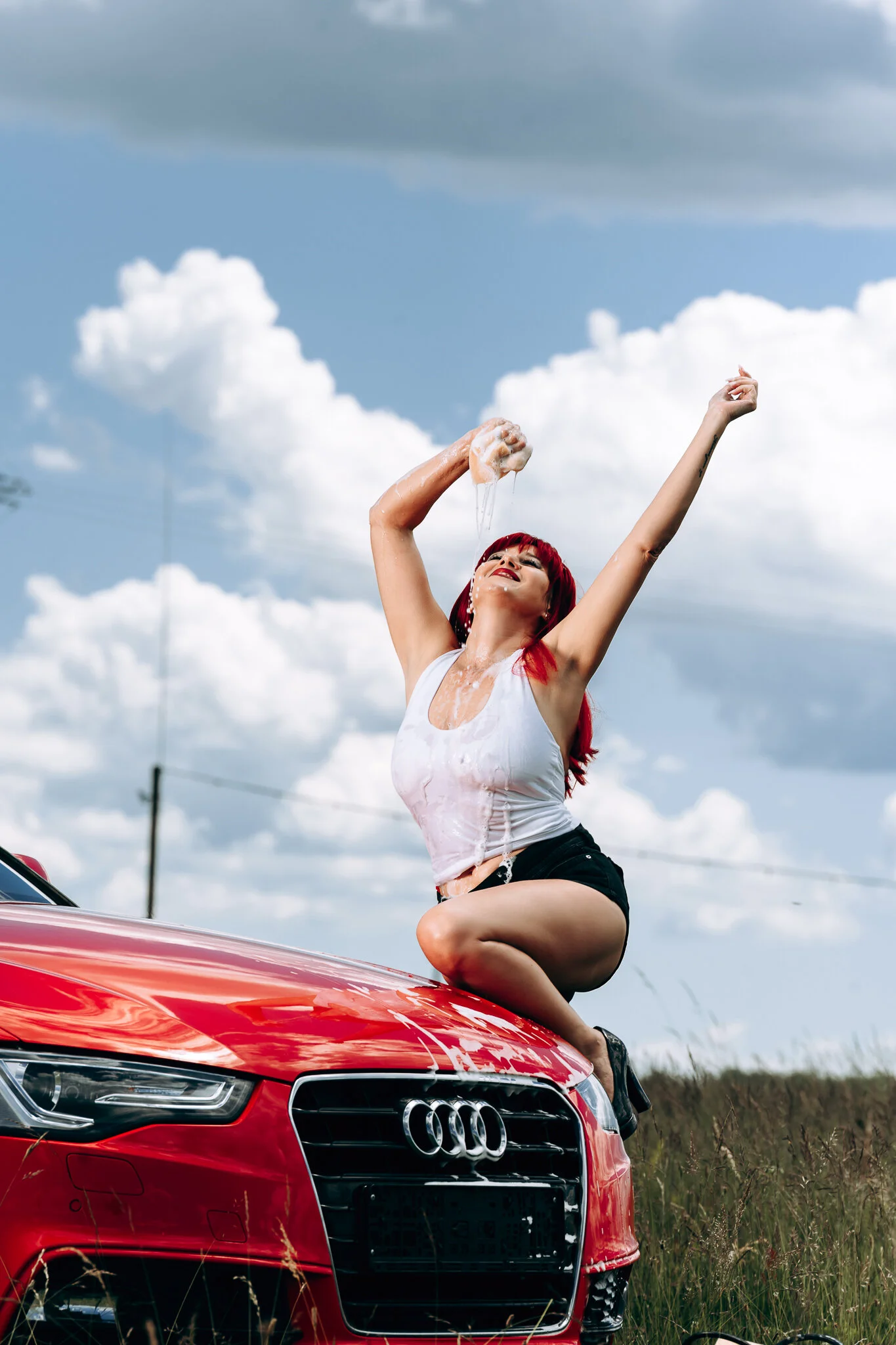 XXX Porn Photo of Nude JadeRoyce 18