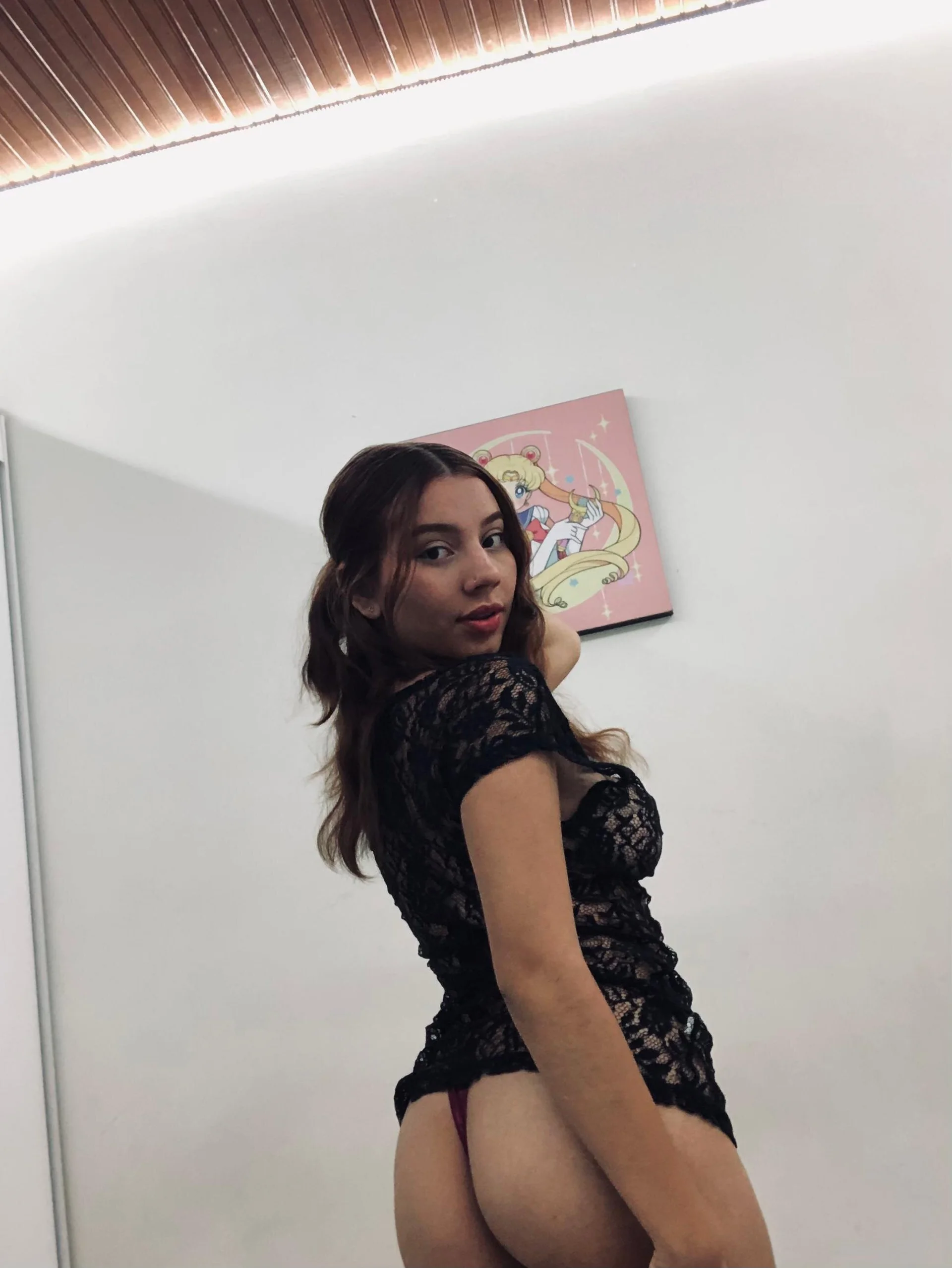 XXX Porn Photo of Nude pochilove 14