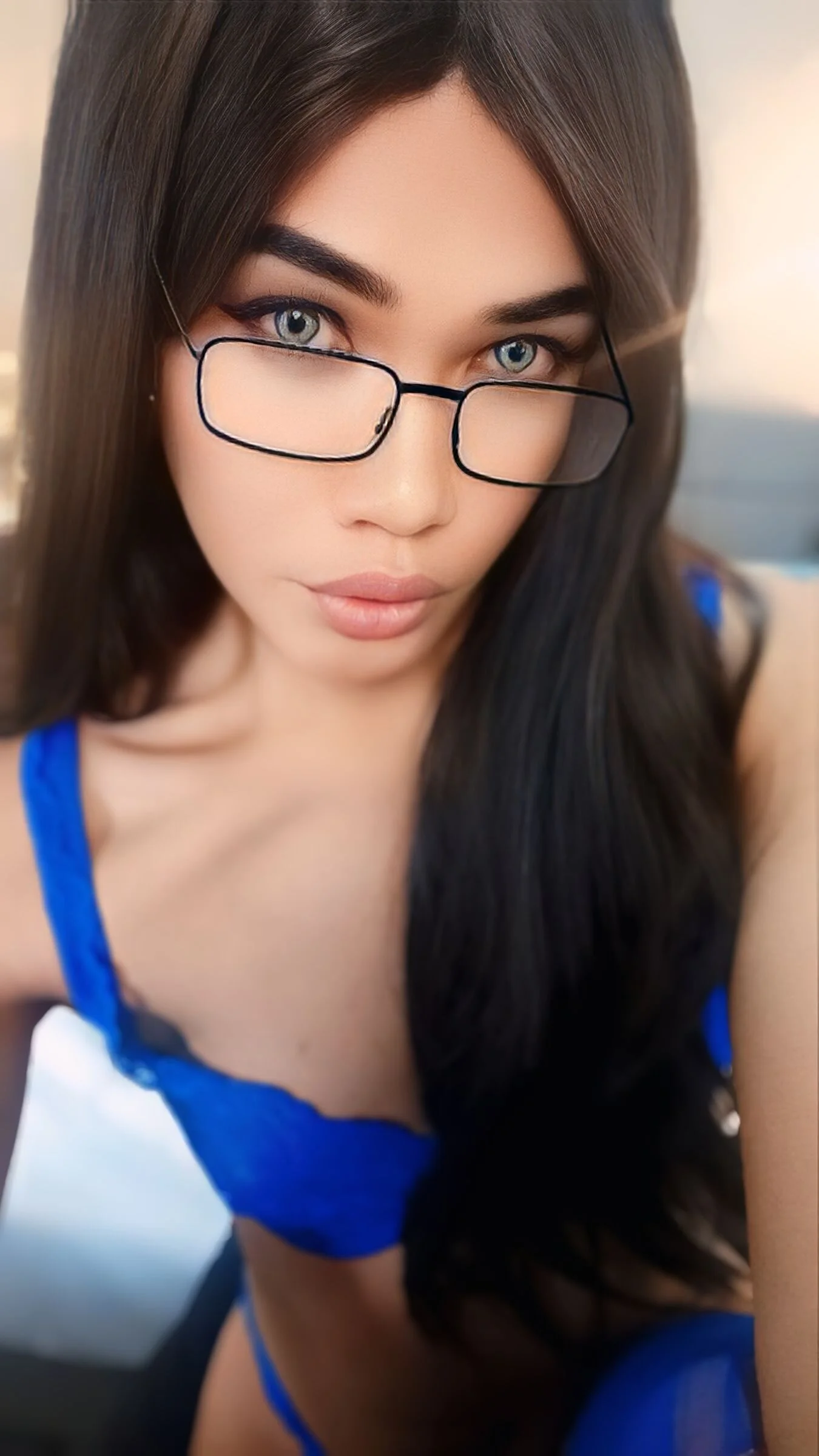 XXX Porn Photo of Nude CumShotElara 6