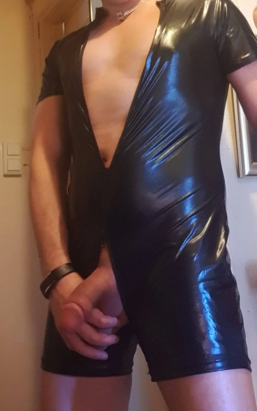 XXX Porn Photo of Nude Aowny 1