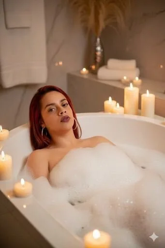 XXX Porn Photo of Nude nahomi__97 3