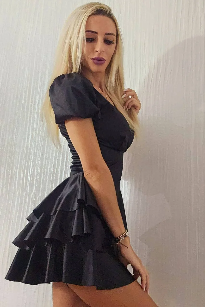 XXX Porn Photo of Nude RagazzaBella 4