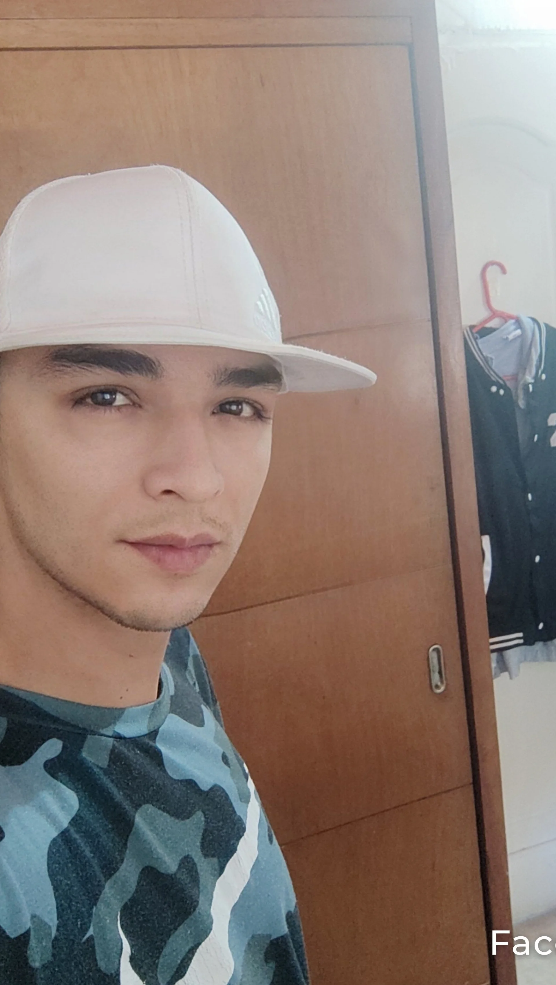 XXX Porn Photo of Nude mohamedkarimm 5