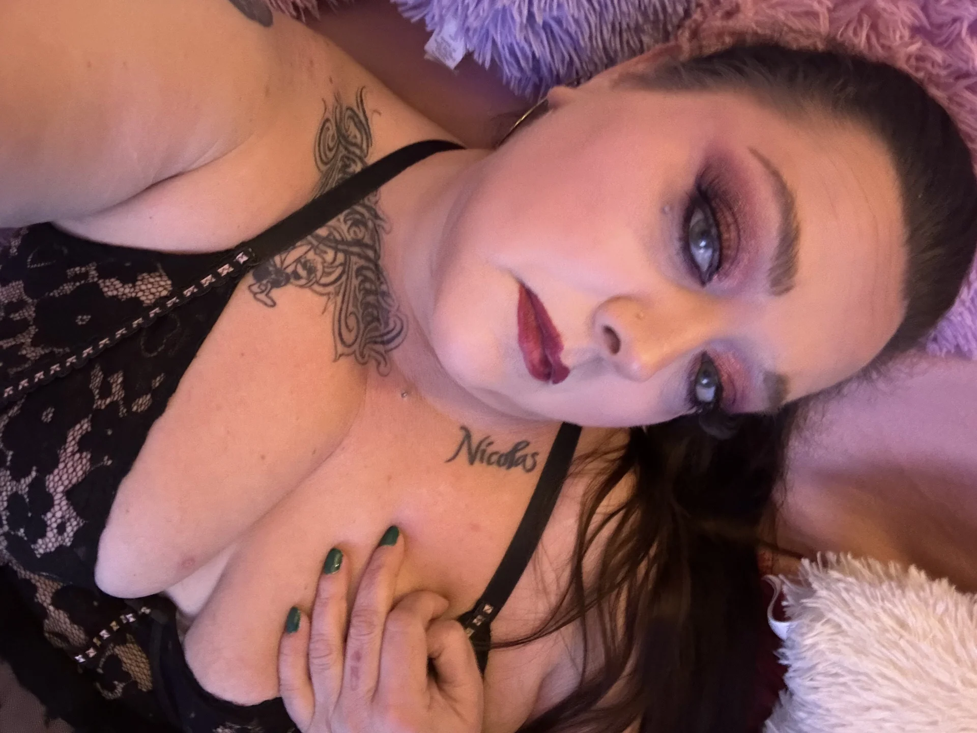 XXX Porn Photo of Nude MorganExclusive 12