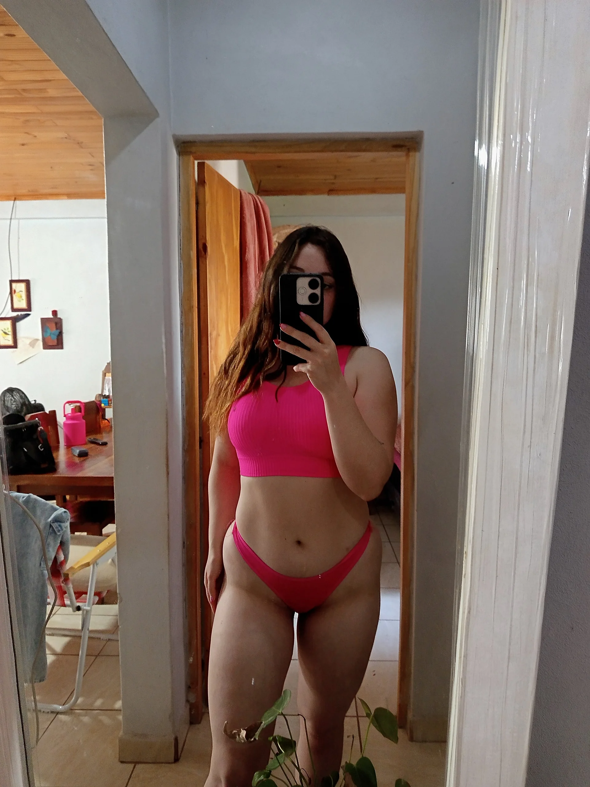 XXX Porn Photo of Nude Emmacut 53