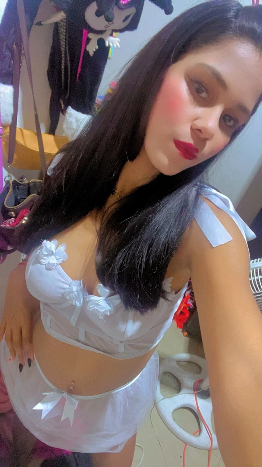 XXX Porn Photo of Nude DannaHardcore 5