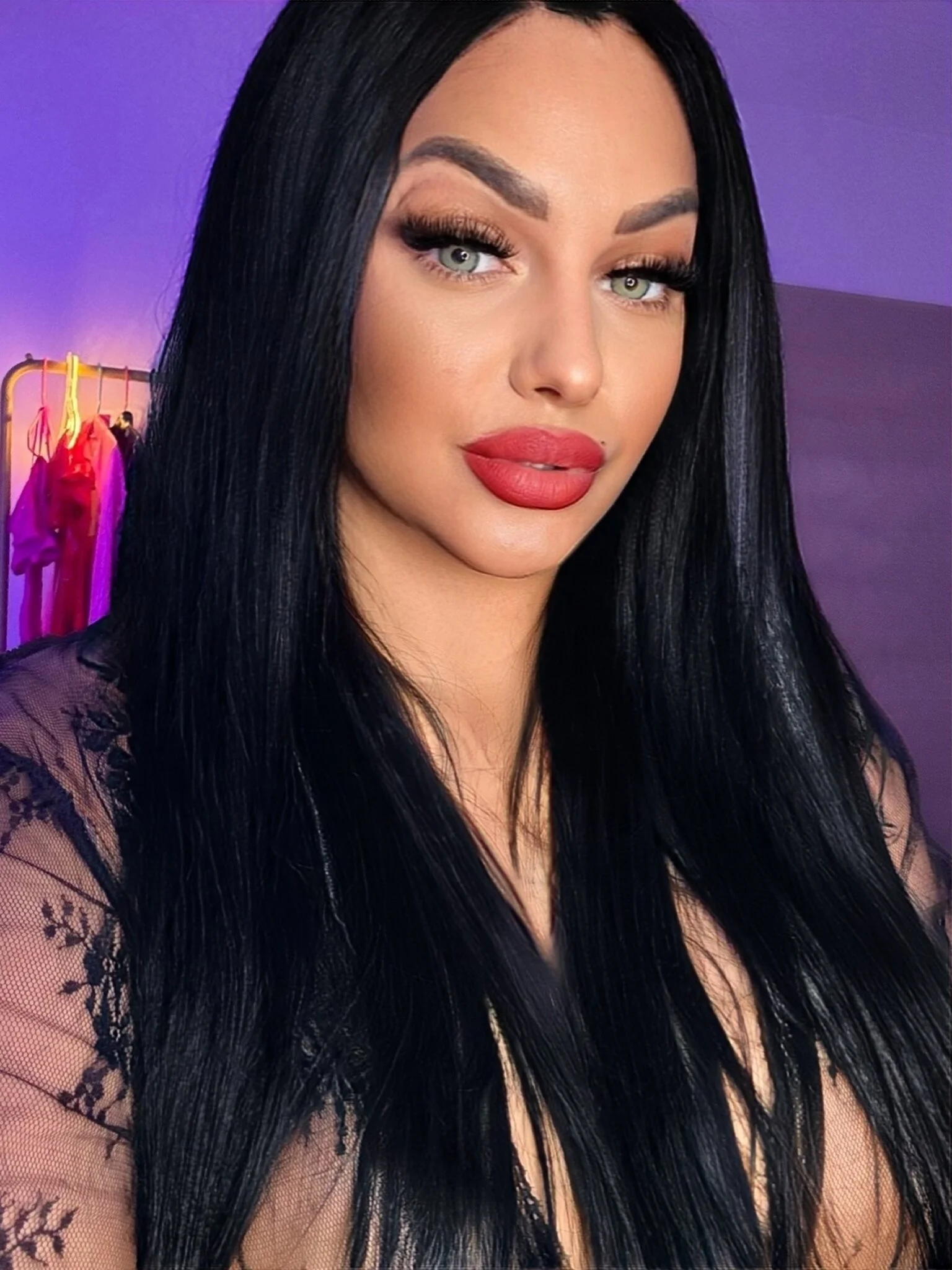 XXX Porn Photo of Nude Blackpearlx666 18