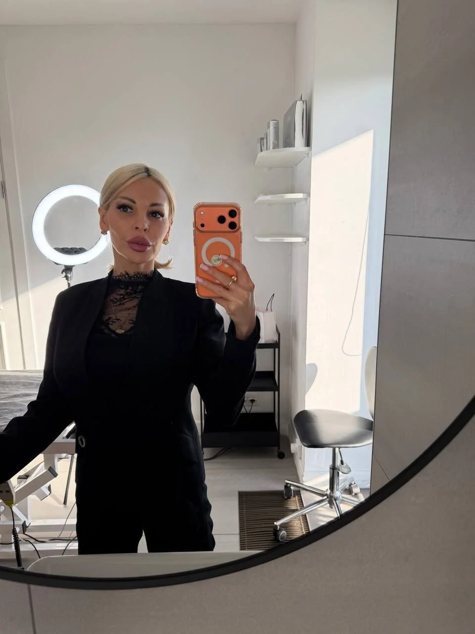 XXX Porn Photo of Nude KiraMisss 4