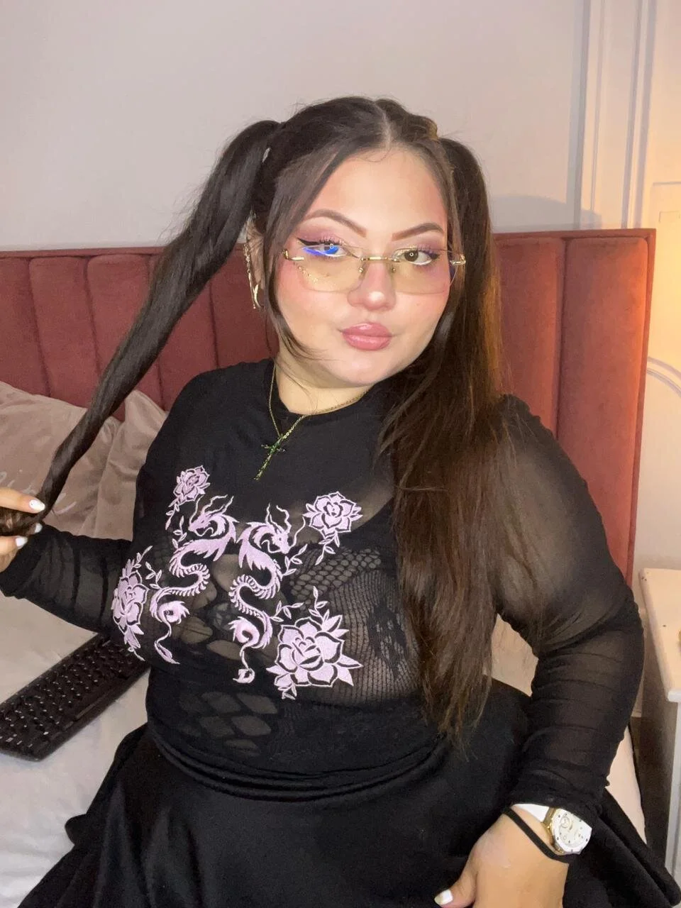 XXX Porn Photo of Nude Tessa_Sinclaire 29