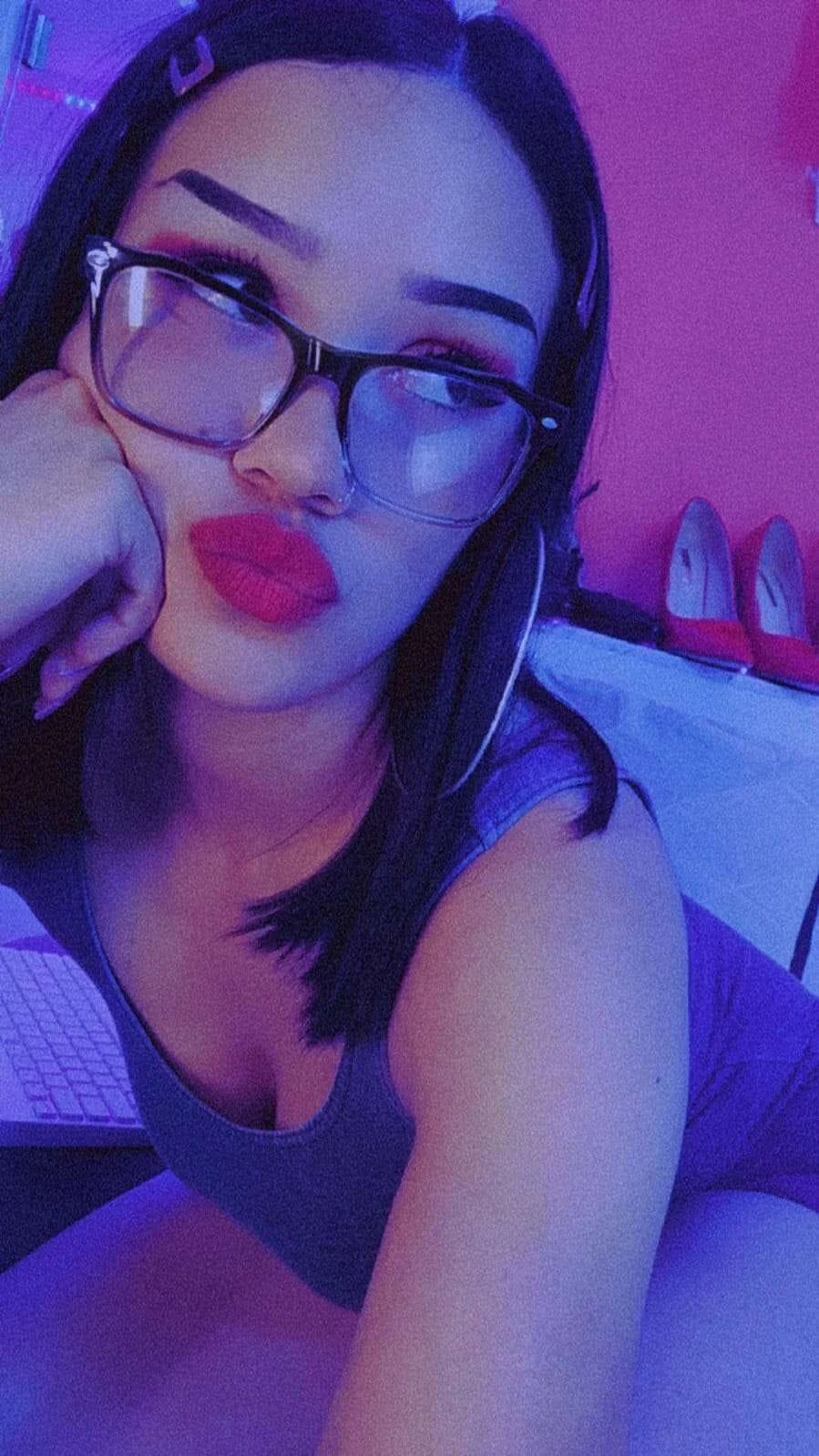 XXX Porn Photo of Nude gigifontaine__ 5