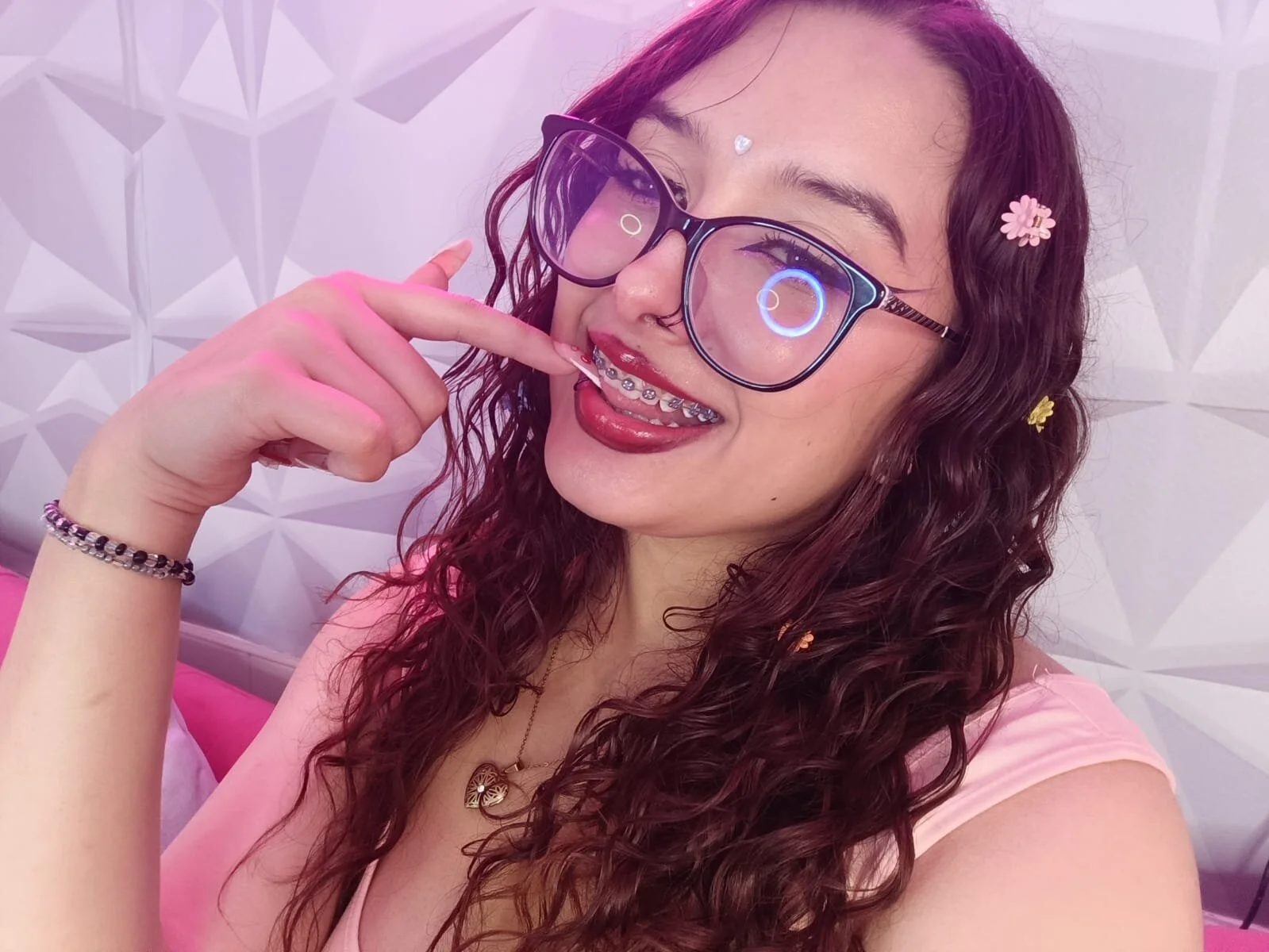 XXX Porn Photo of Nude zafire_gixx 8