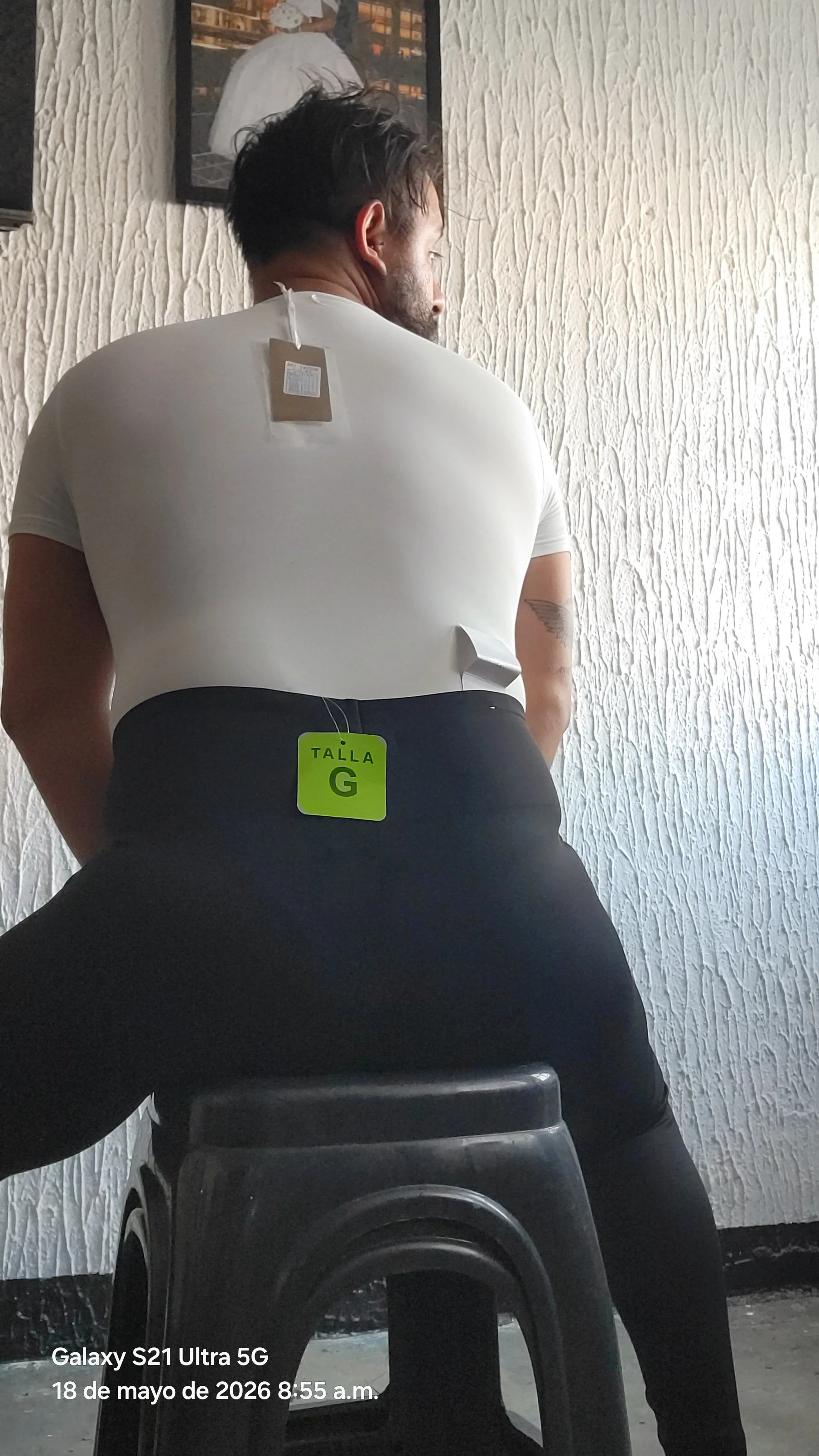 XXX Porn Photo of Nude Bebitofiufiu15 67