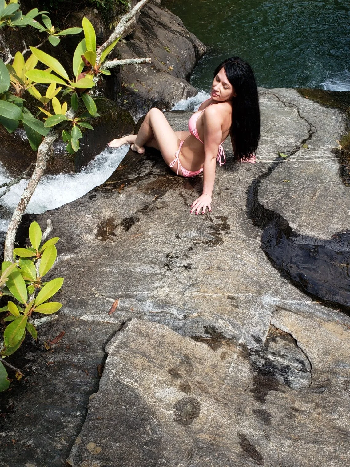 XXX Porn Photo of Nude GardenGirl00 70