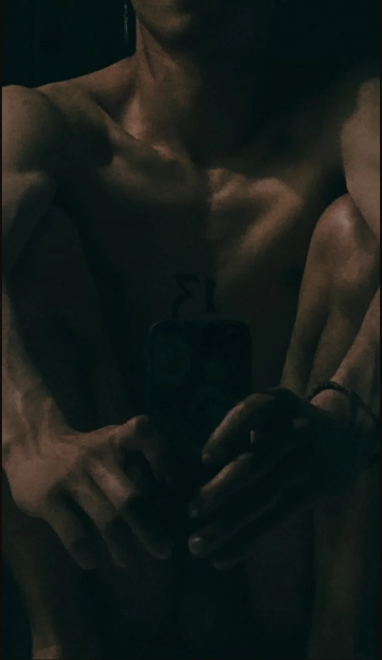 XXX Porn Photo of Nude warm_sac 70