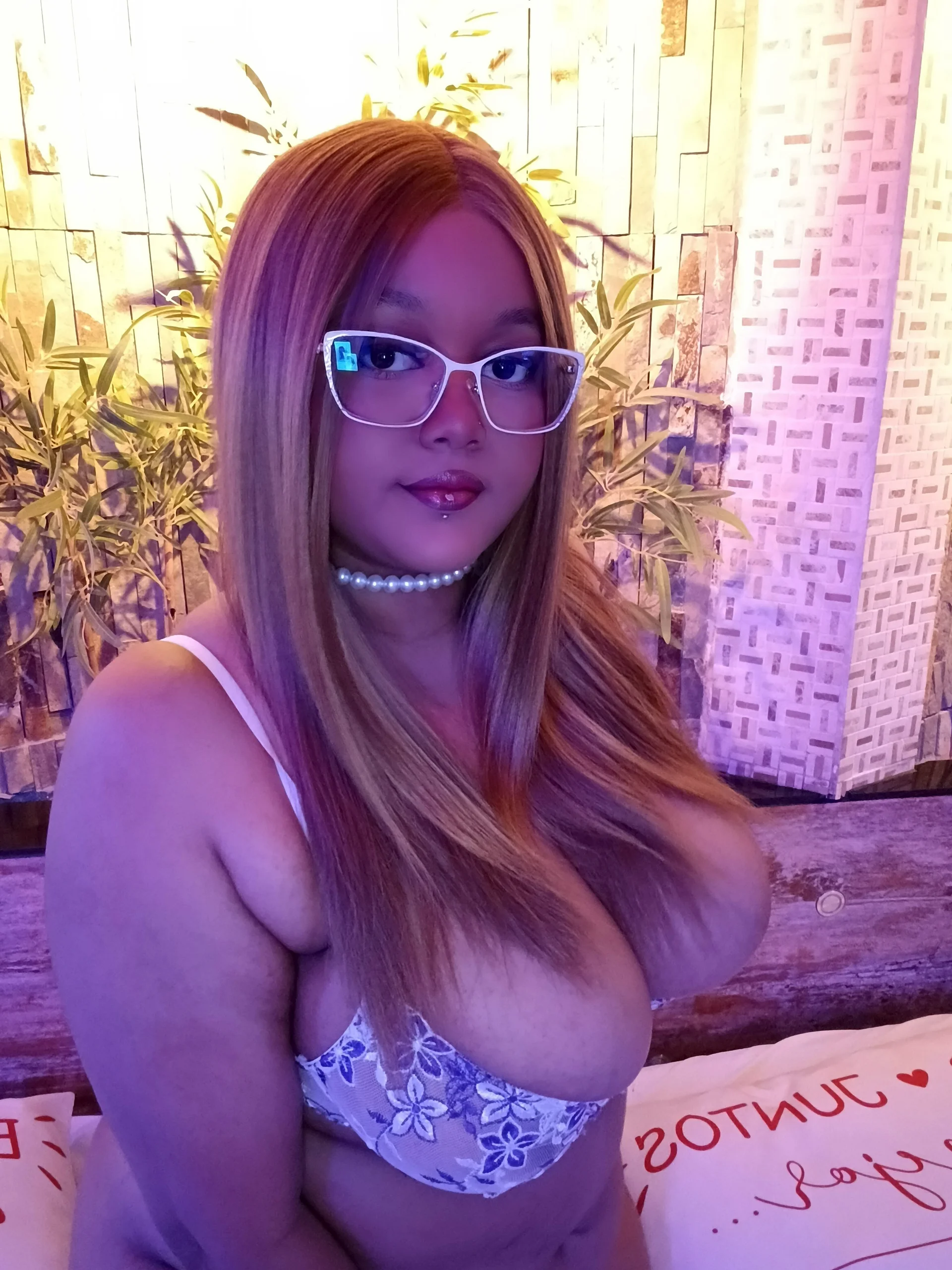 XXX Porn Photo of Nude MissCurvyTop 23
