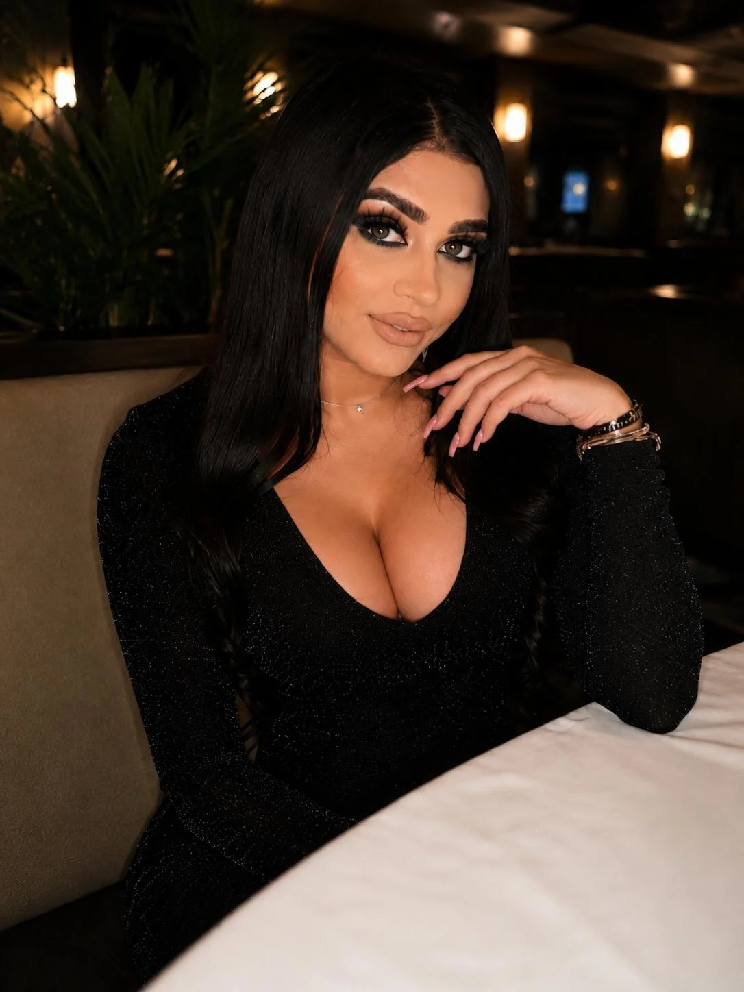 XXX Porn Photo of Nude Nicolle_Lexy 6