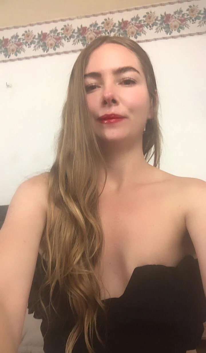 XXX Porn Photo of Nude Angiehuston1 58