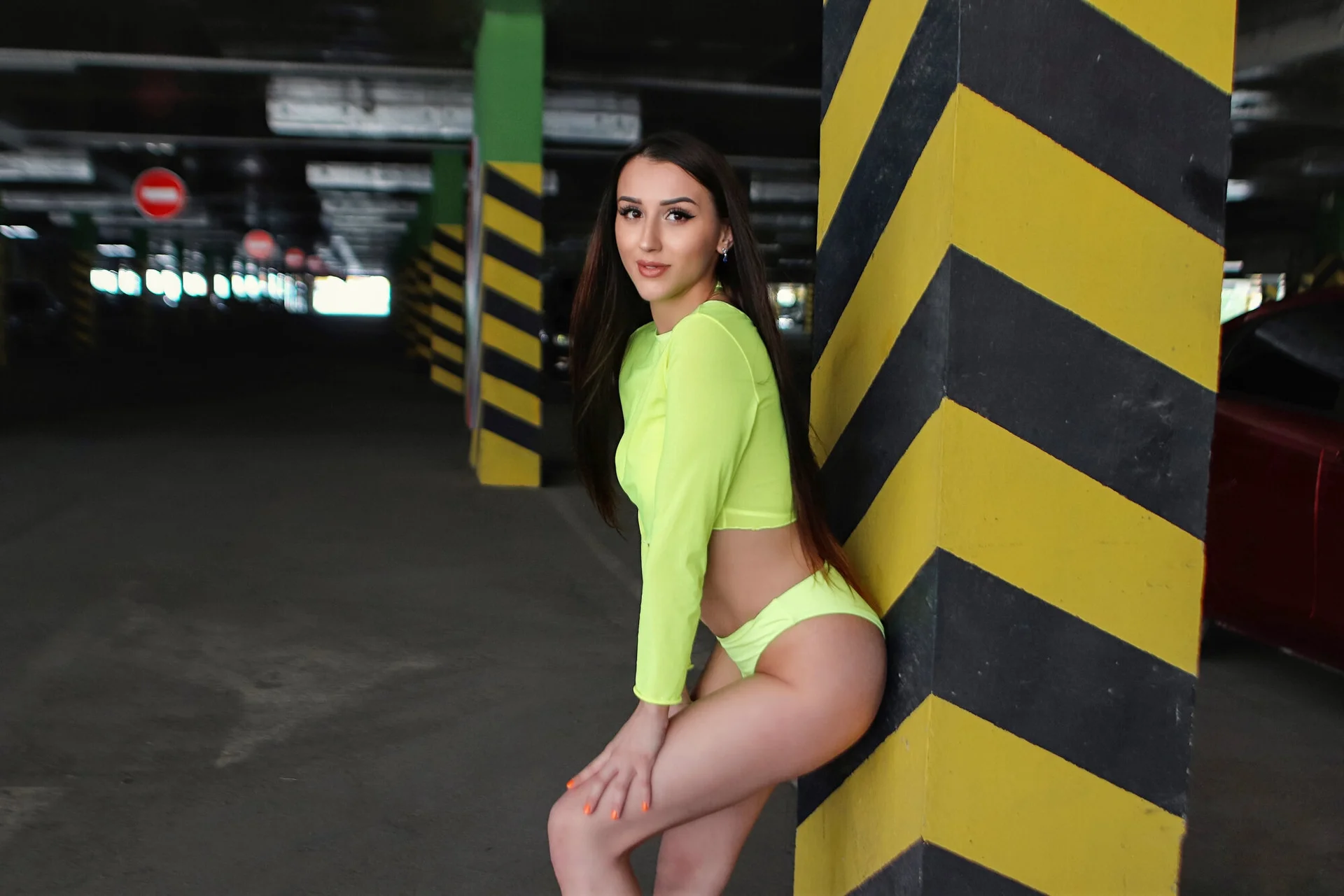XXX Porn Photo of Nude JasminUqueen 7